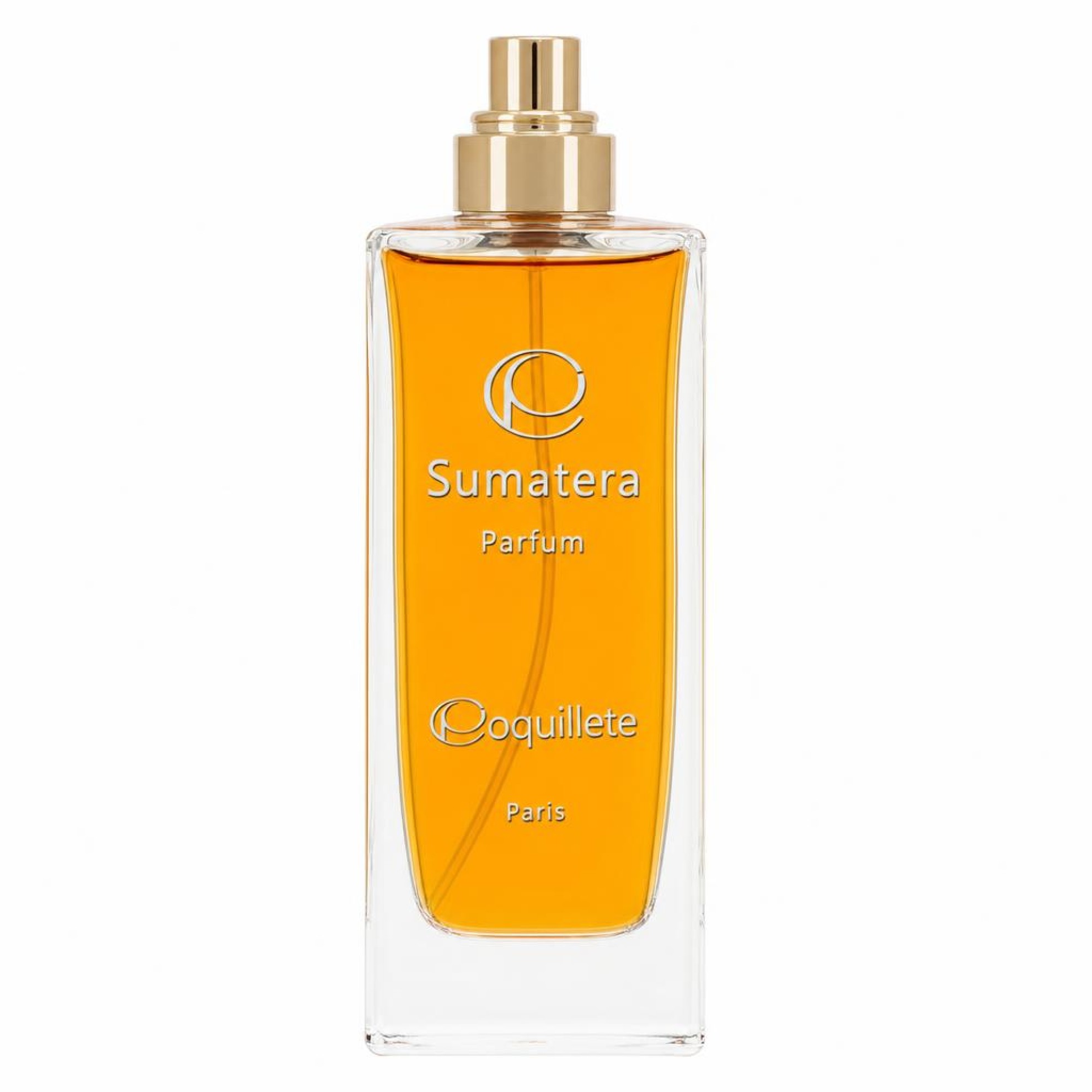 Coquillete Sumatera Eau De Parfum Spray 100 ml