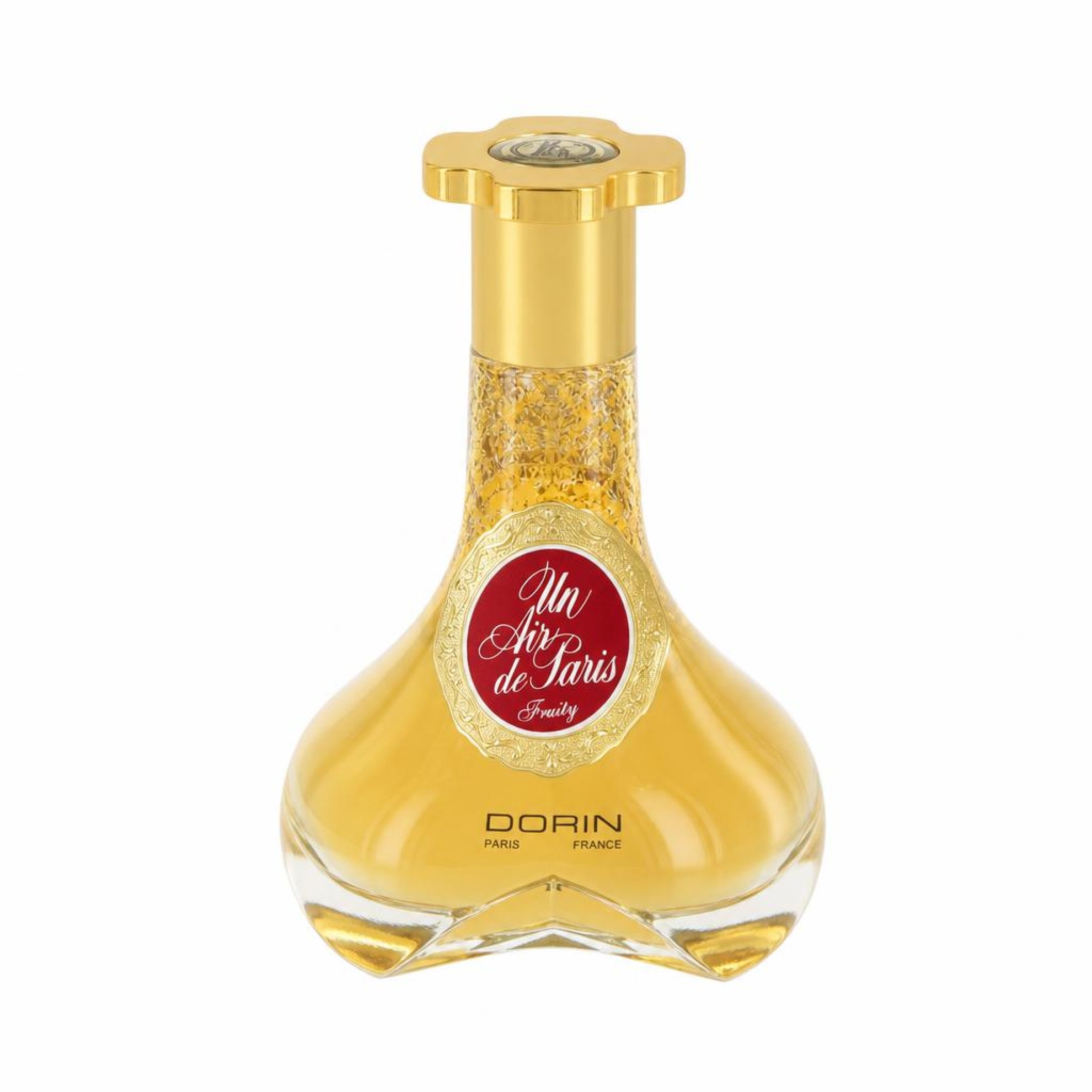Image of Dorin Un Air De Paris Eau De Parfum Spray (Dented Box) 80 ml