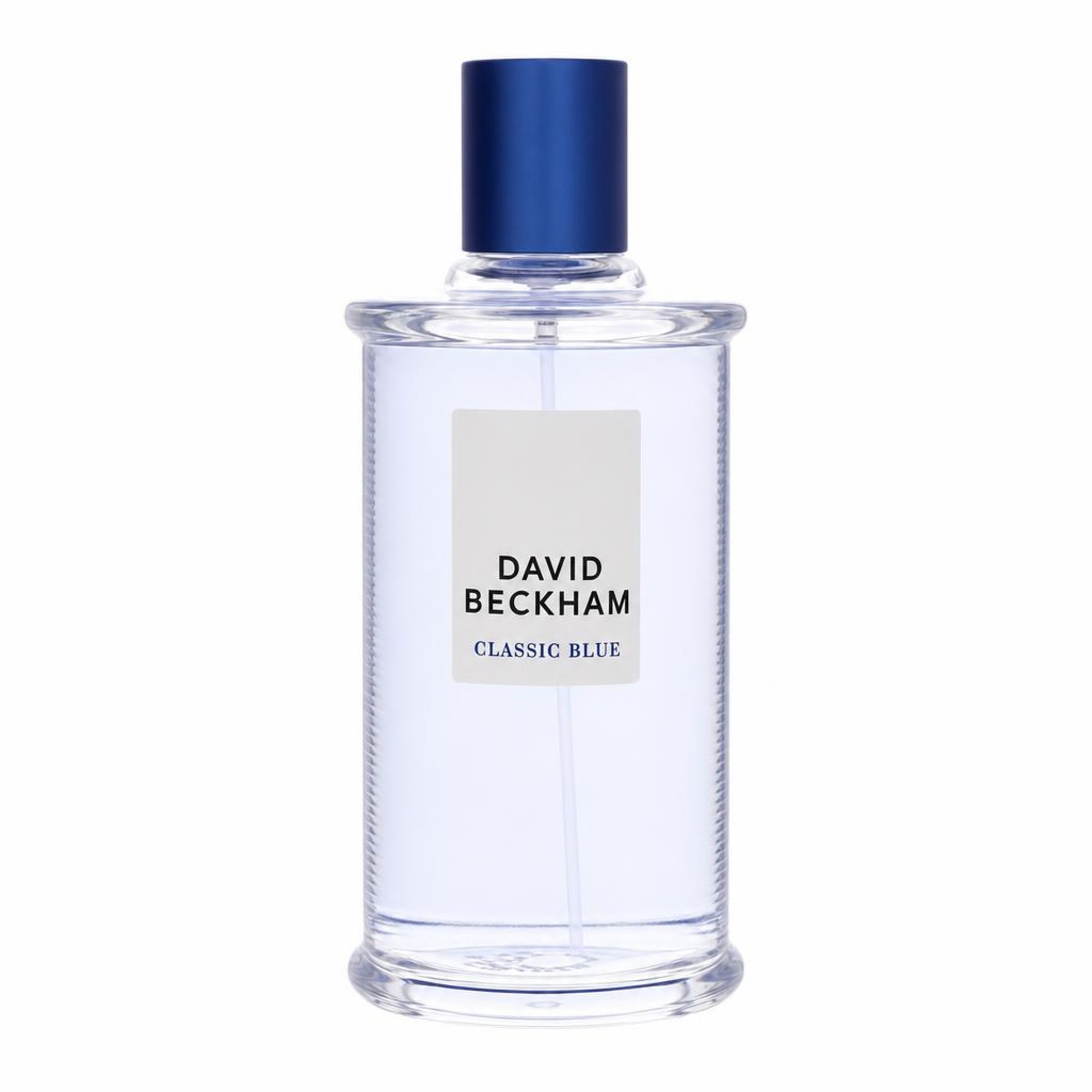 David Beckham Classic Blue Eau De Toilette Spray 90 ml