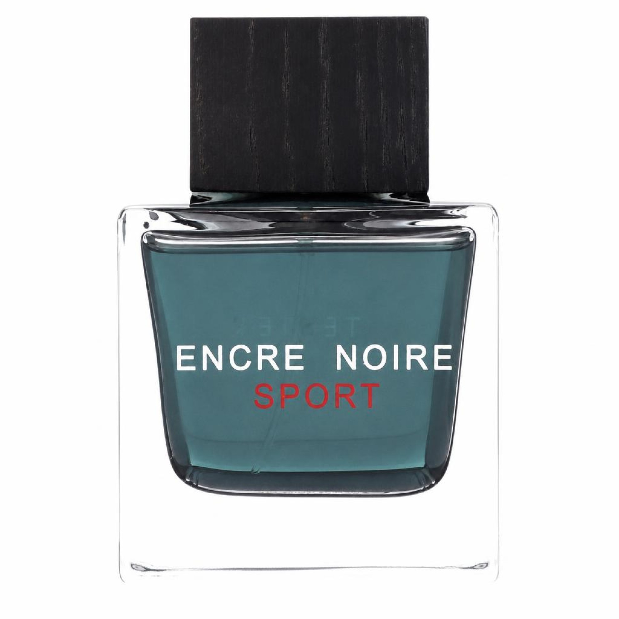 Lalique Encre Noire Sport Eau De Toilette Spray (Tester) 100 ml