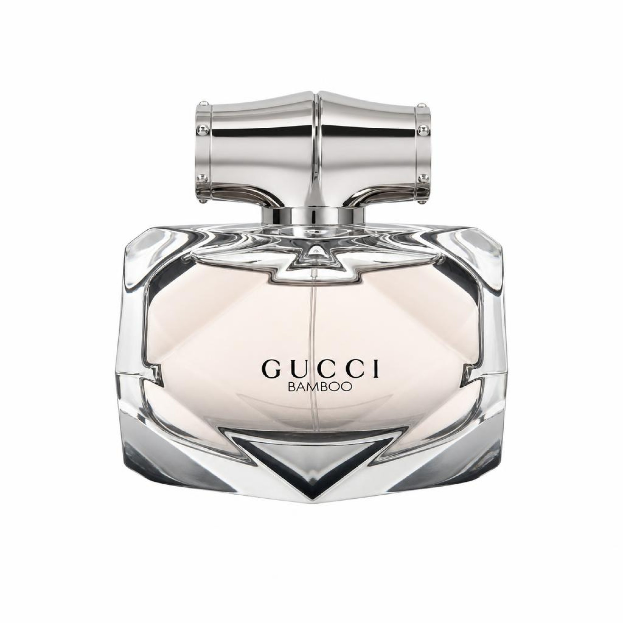 Gucci Gucci Bamboo Damenparfum 75 ml Damen