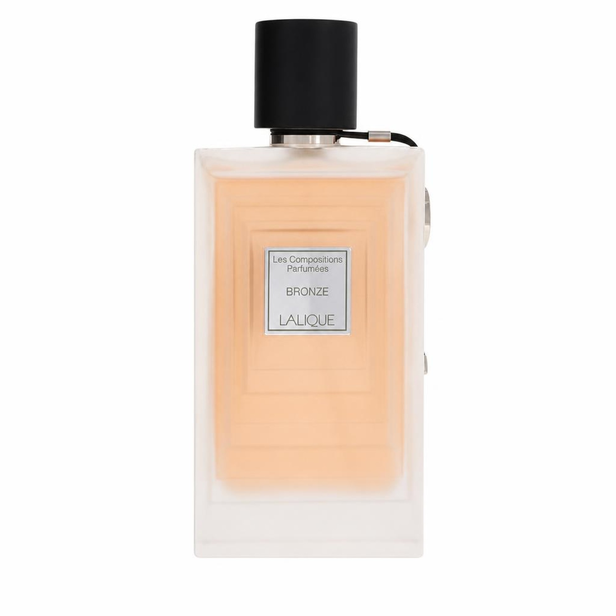 Lalique Les Compositions Parfumees Bronze Eau De Parfum Spray 100 ml