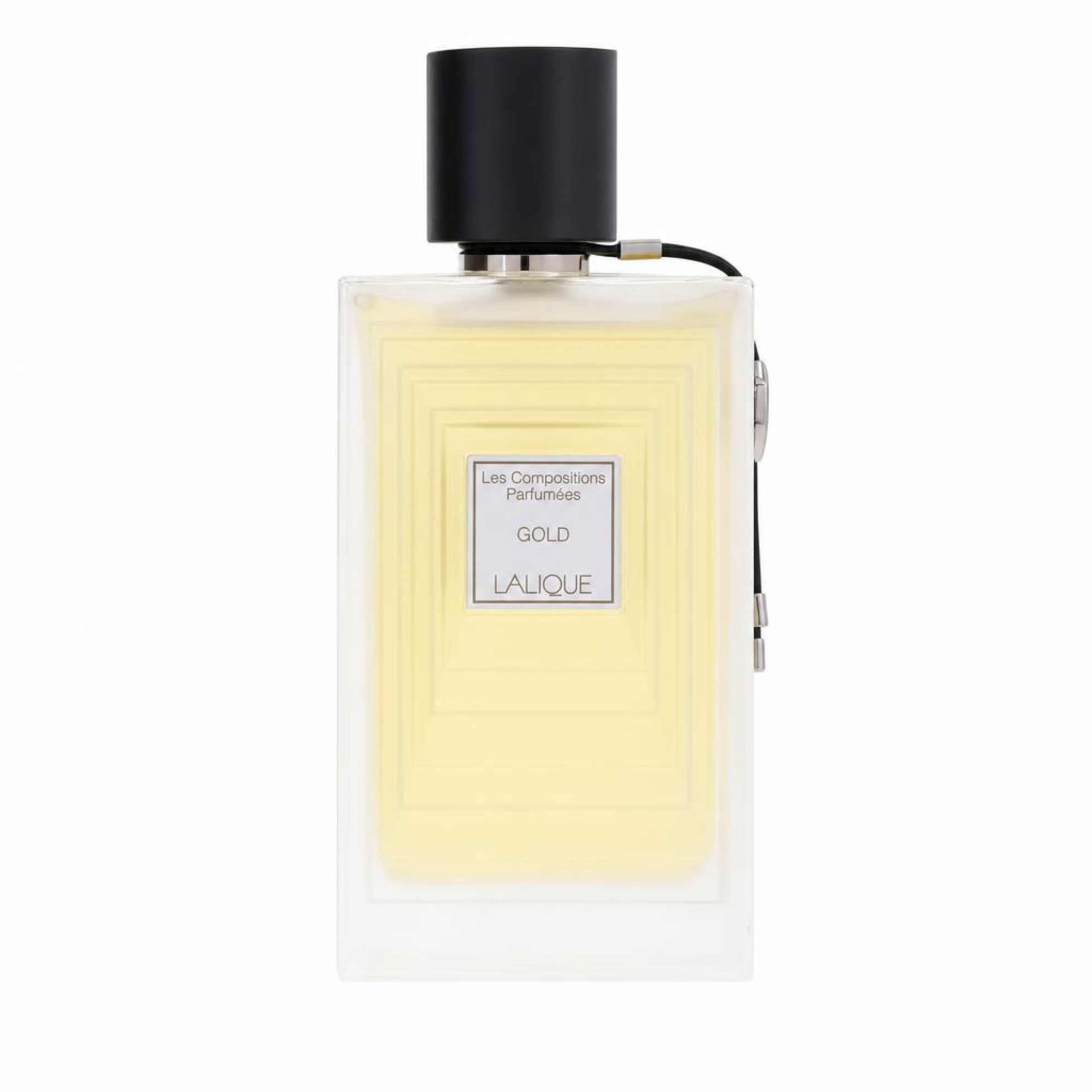 Lalique Les Compositions Parfumees Gold Eau De Parfum Spray 100 ml