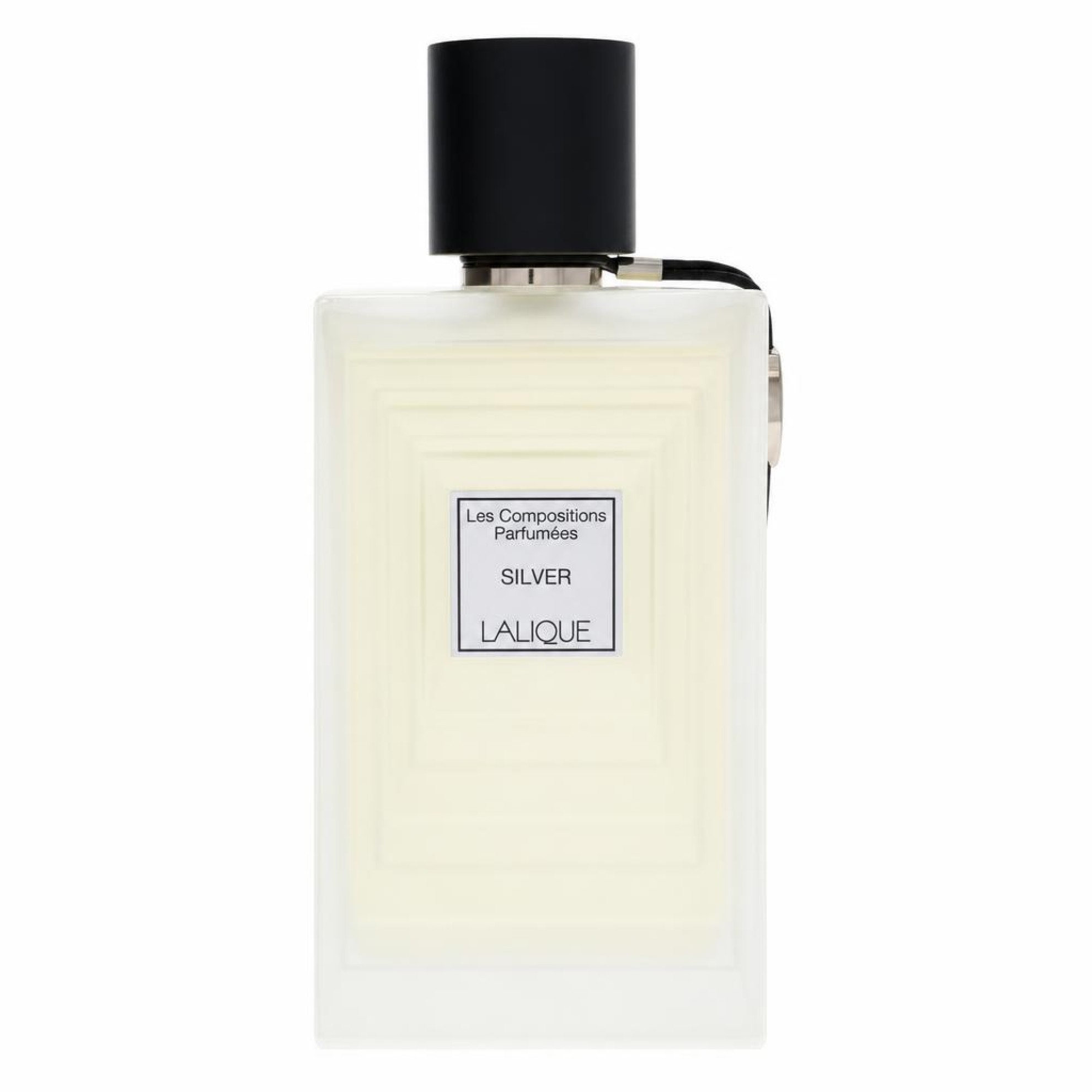 Lalique Les Compositions Parfumees Silver Eau De Parfum Spray 100 ml