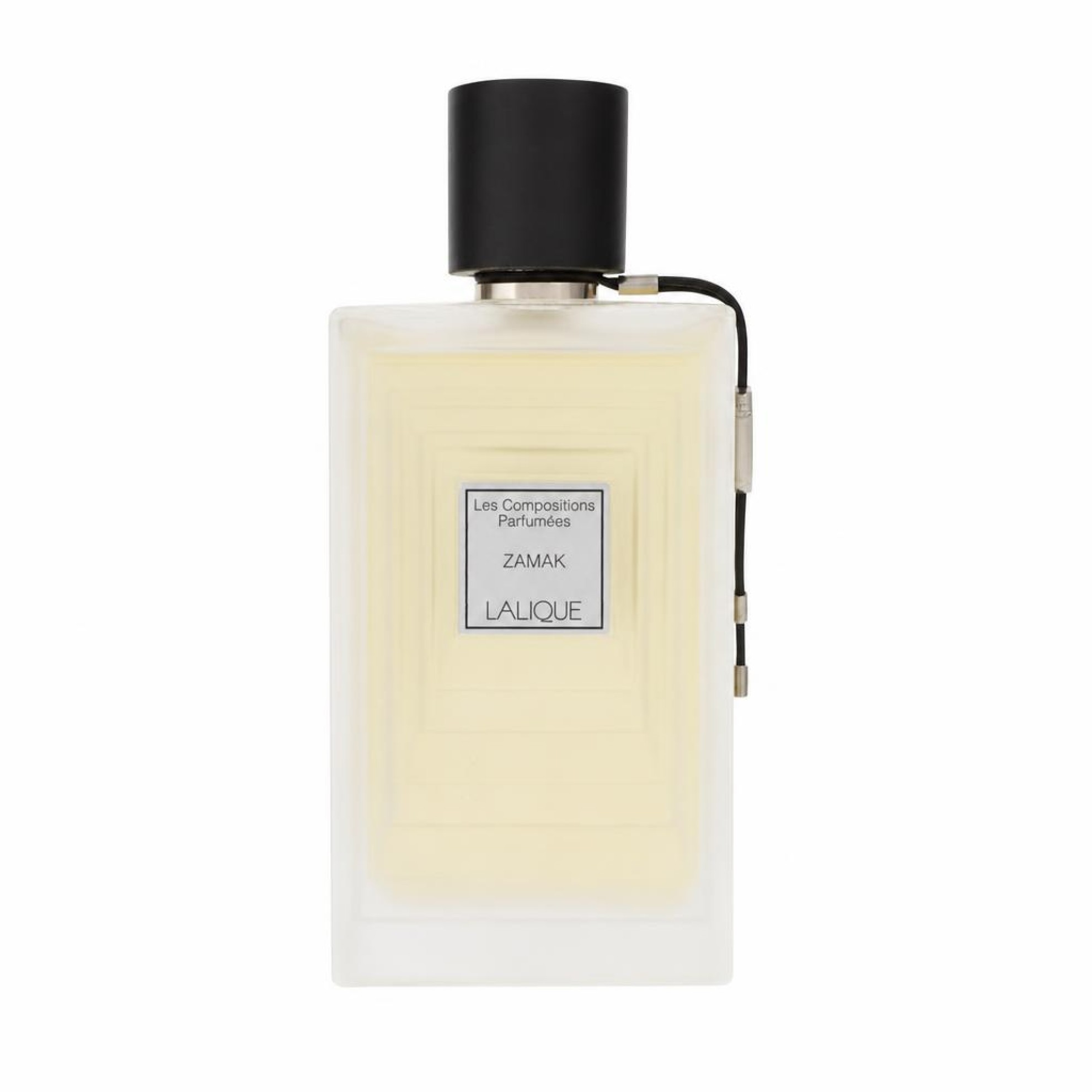 Lalique Les Compositions Parfumees Zamac Eau De Parfum Spray 100 ml