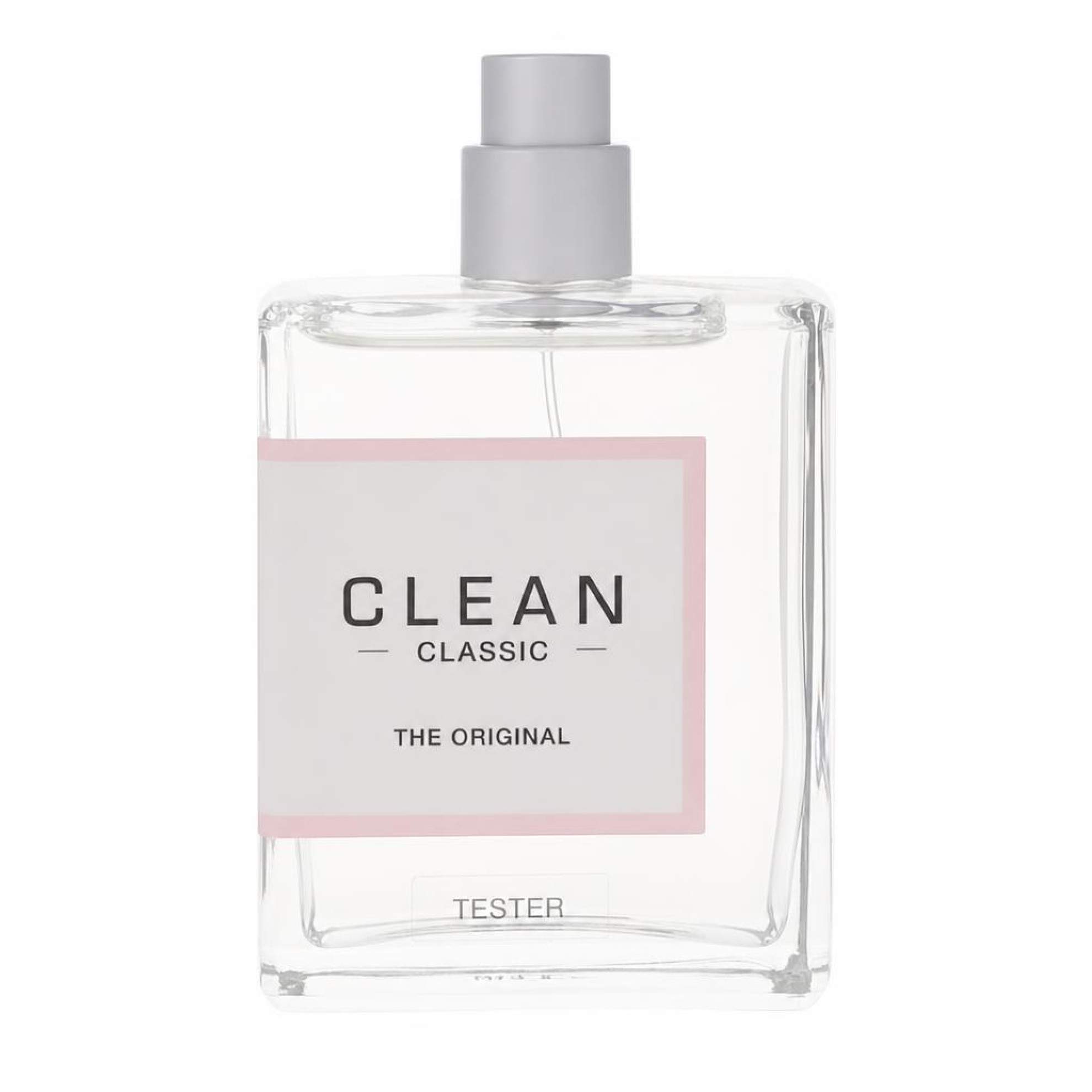Clean Original Eau De Parfum Spray (Tester) 62 ml