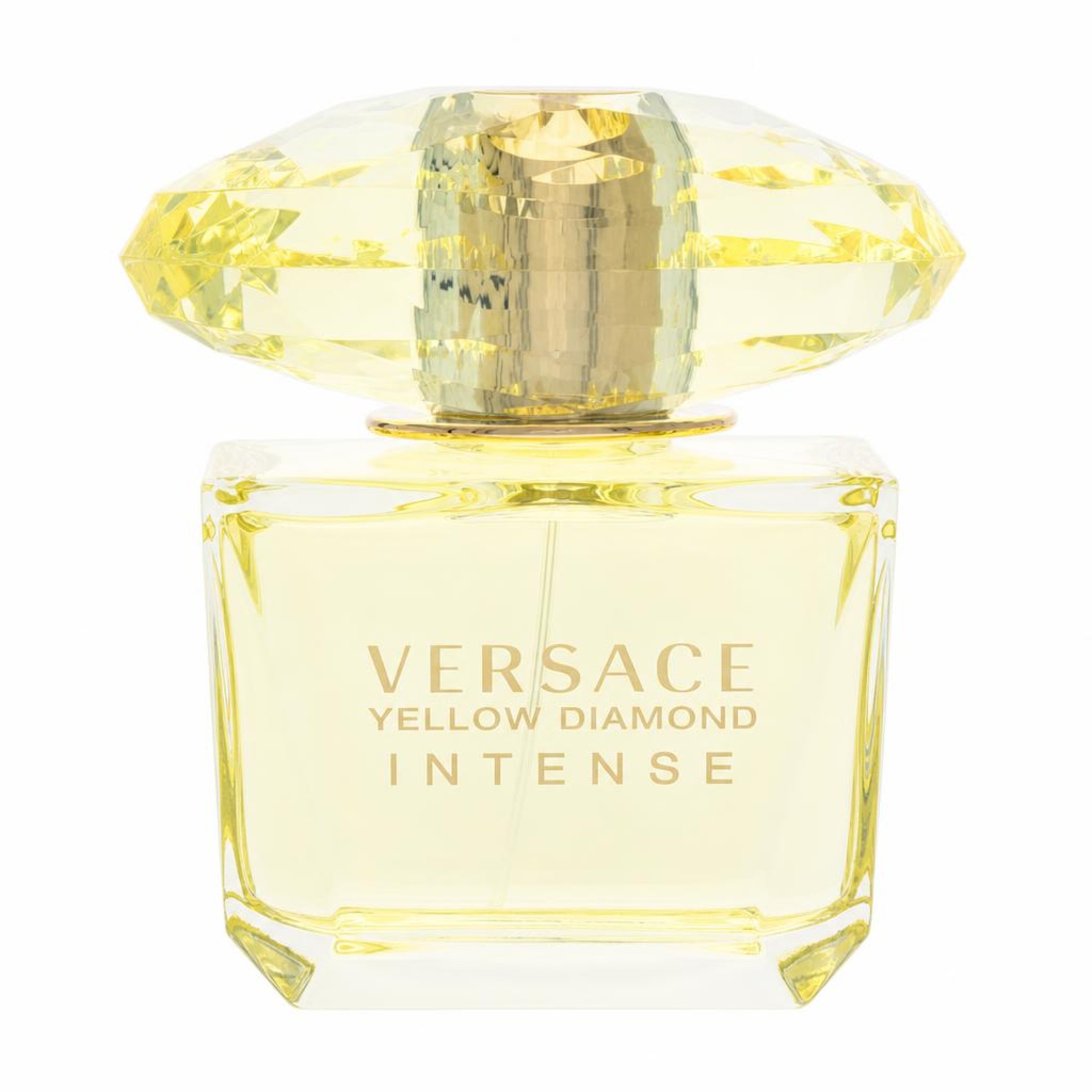 Versace Yellow Diamond Intense Eau De Parfum Spray (Tester) 90 ml