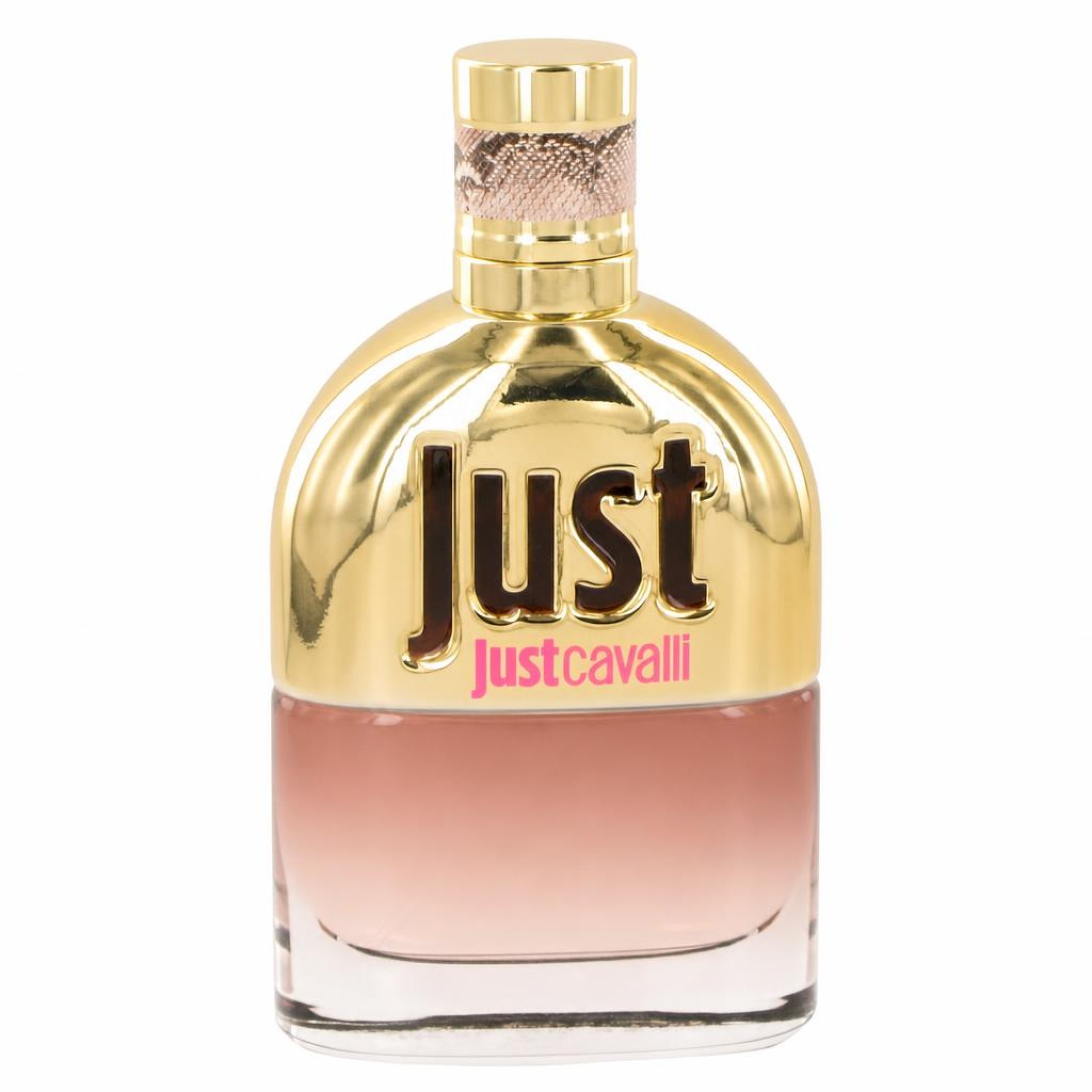 Roberto Cavalli Just Cavalli New Eau De Toilette Spray (Tester) 75 ml