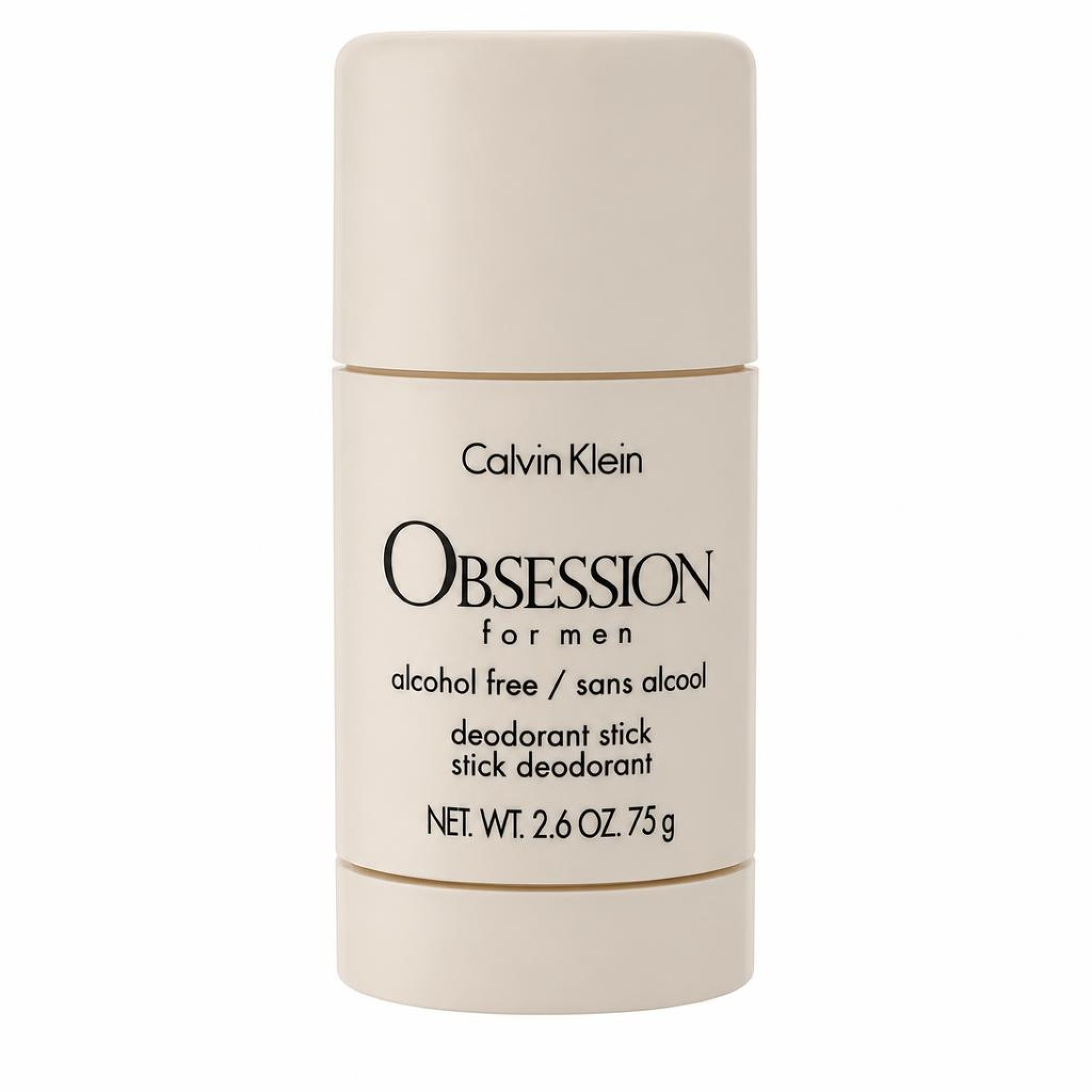 Calvin Klein Obsession For Men Deodorant Stick 75ml