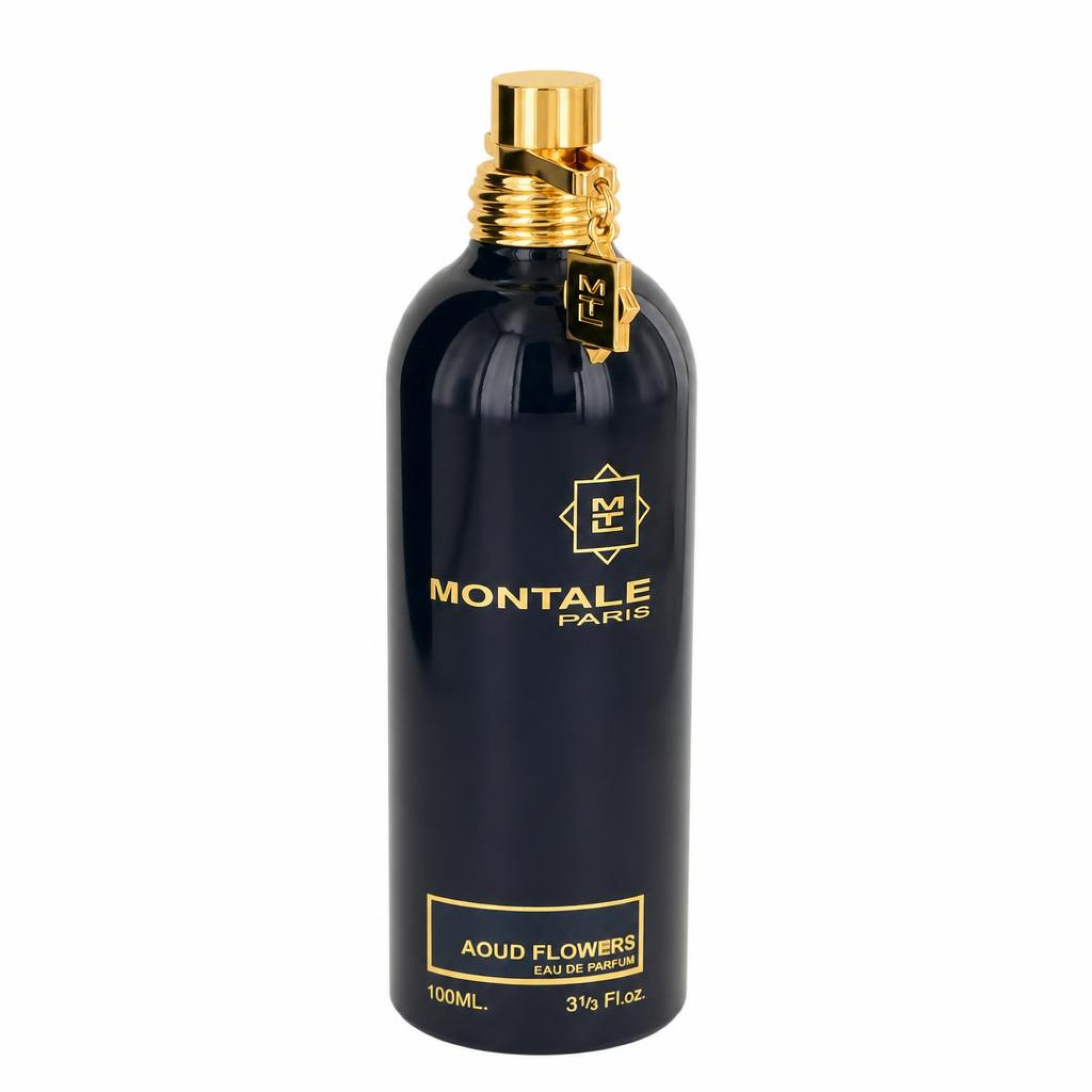 Montale Aoud Flowers Eau De Parfum Spray 95 ml