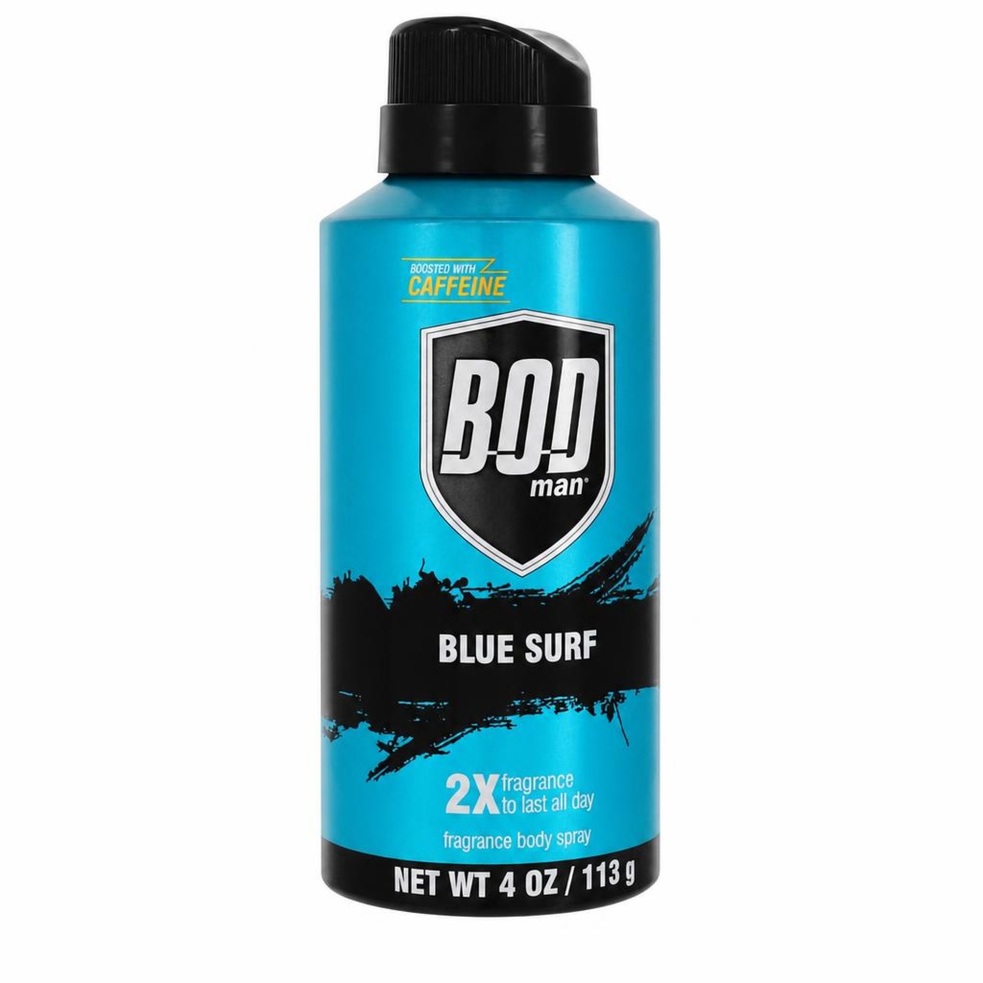 Parfums De Coeur Bod Man Blue Surf Body spray 120 ml