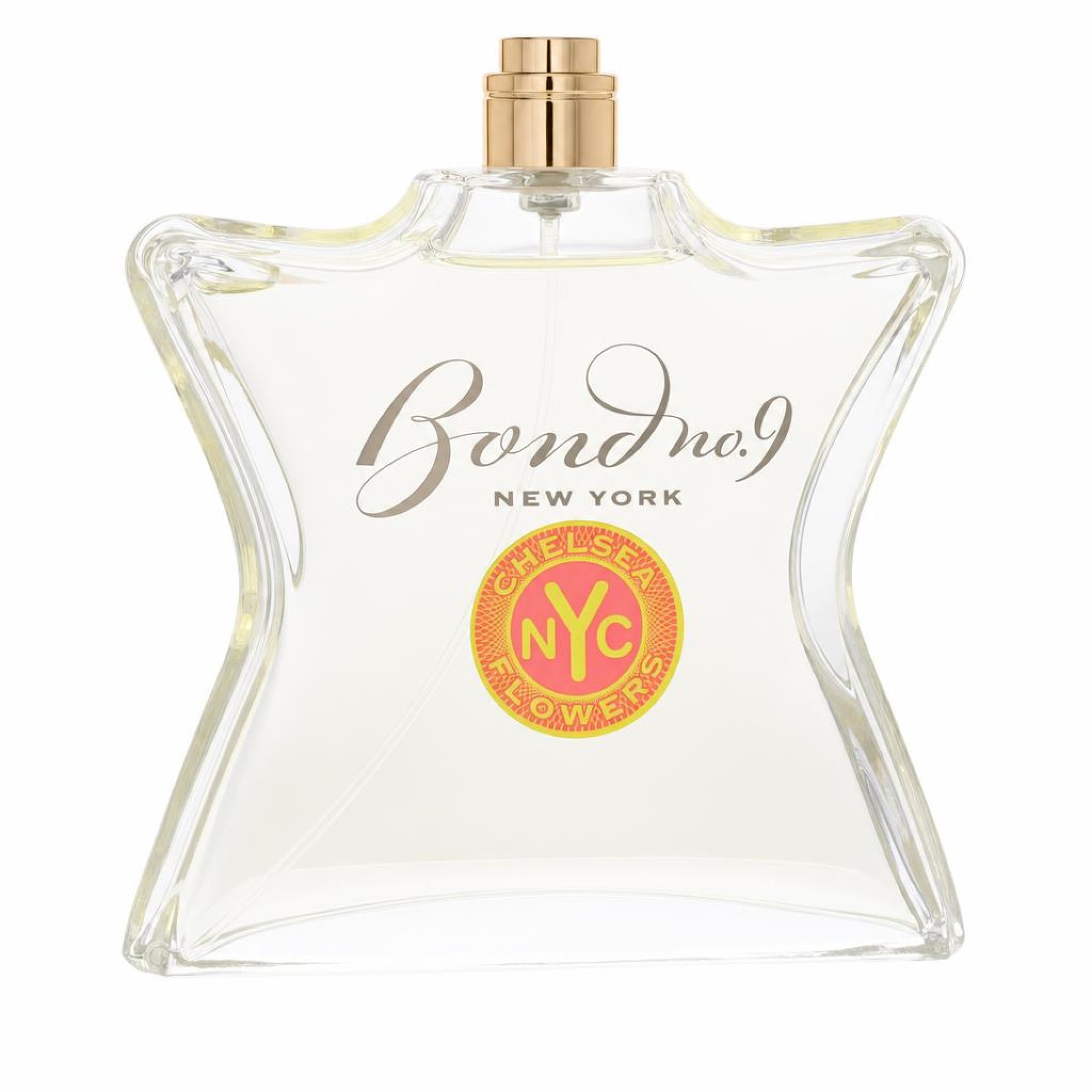 Bond No. 9 Chelsea Flowers Eau De Parfum Spray (Tester) 95 ml