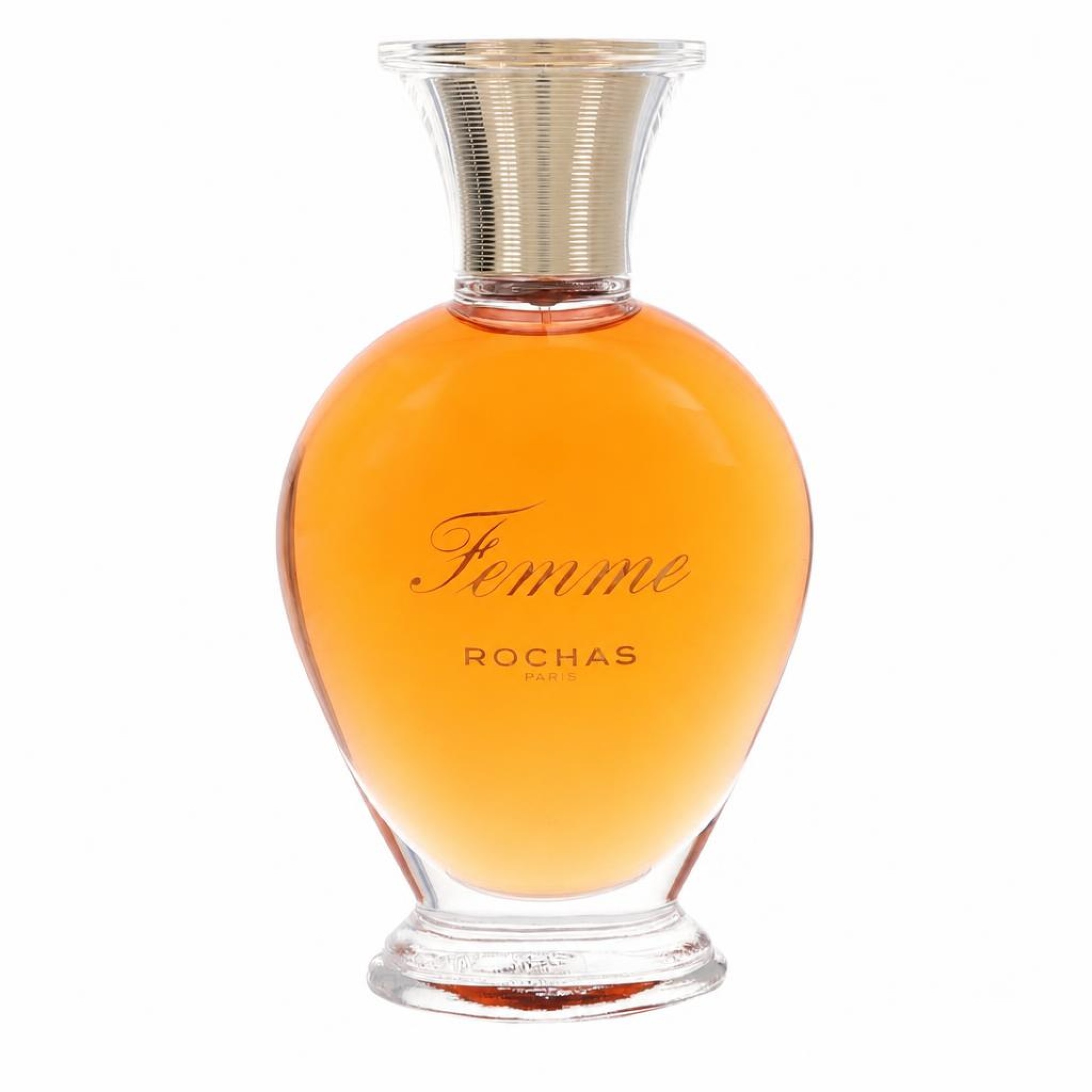 Rochas FEMME ROCHAS Eau De Toilette Spray (Tester) 100 ml