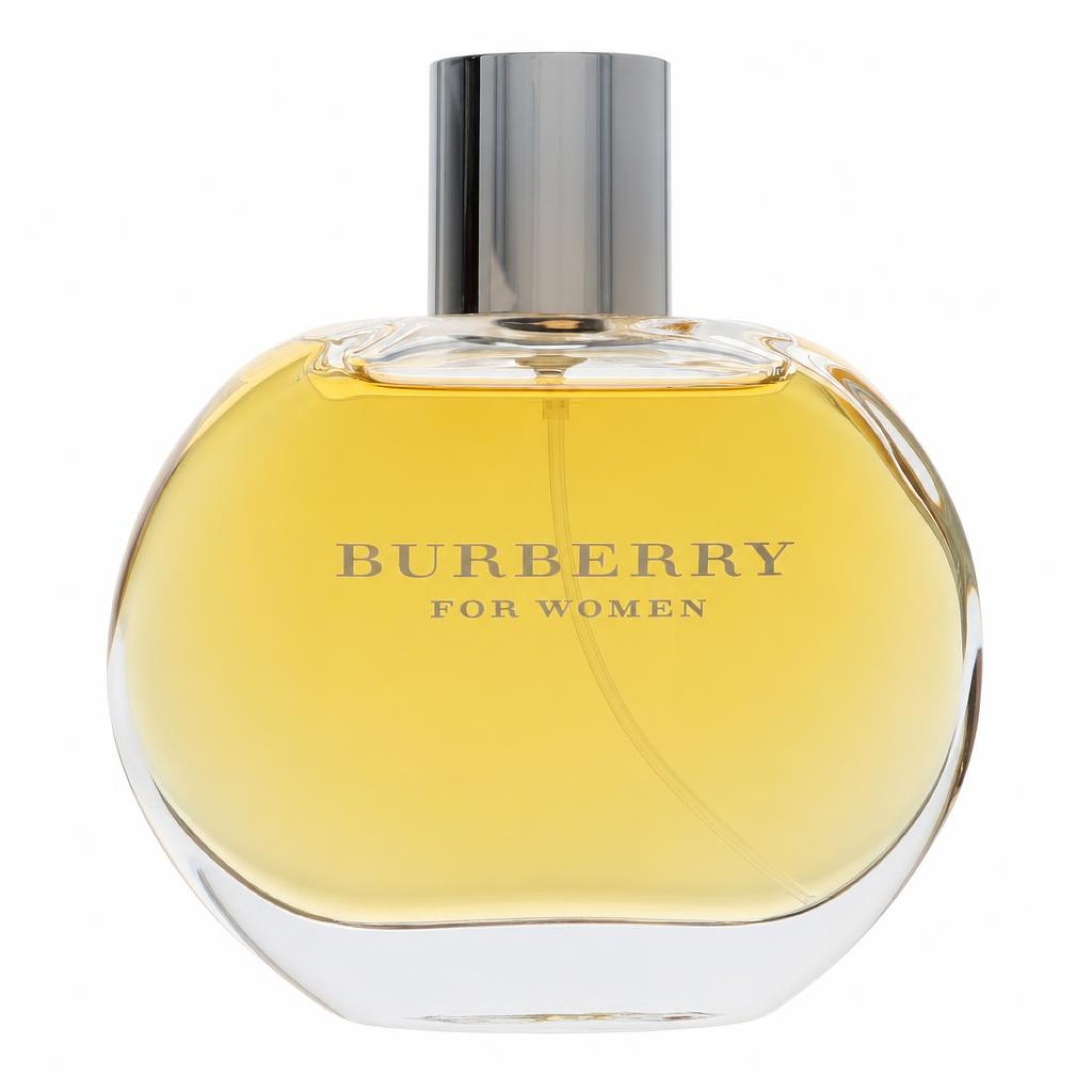 Image of Burberry BURBERRY Eau De Parfum Spray (unboxed) 100 ml