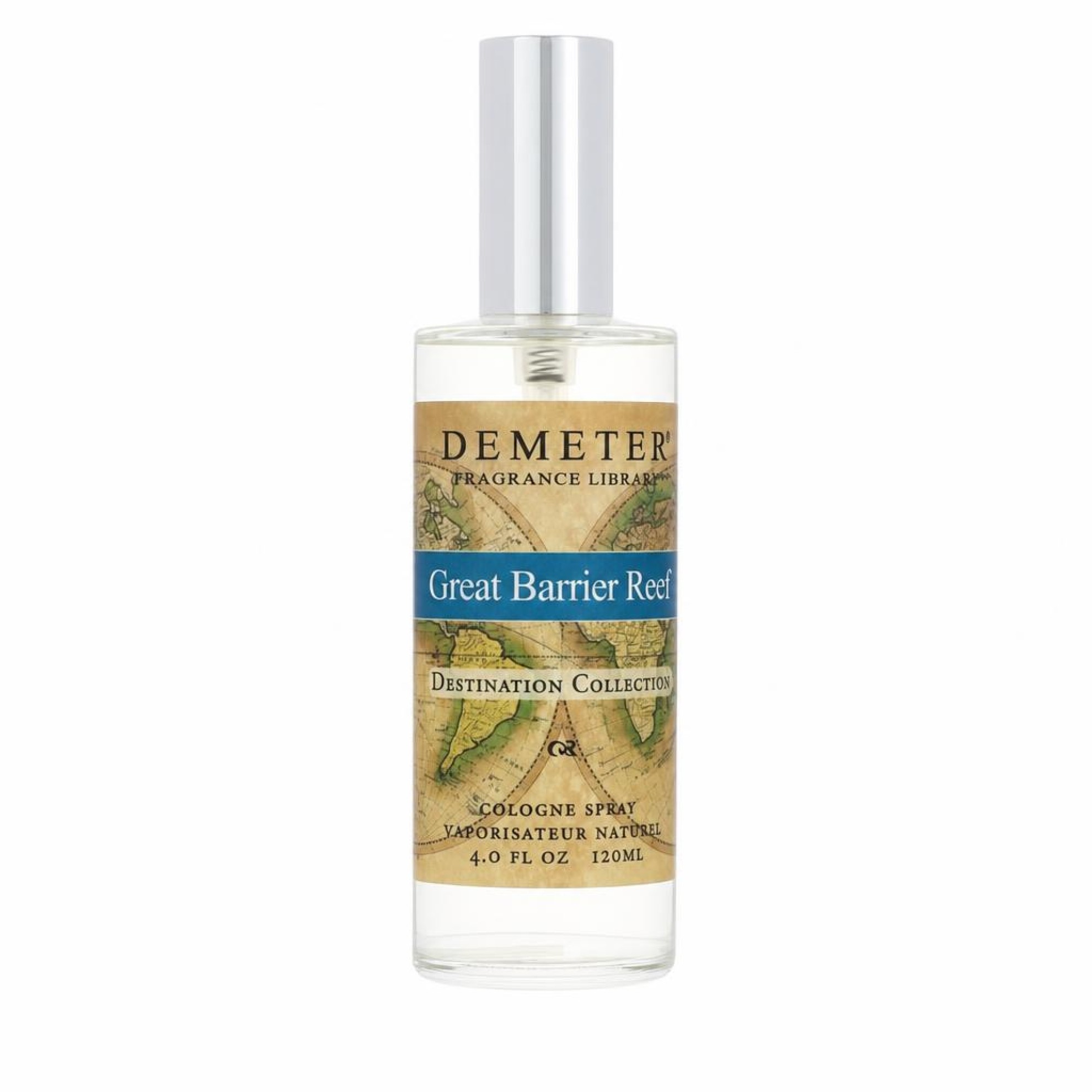 Demeter Great Barrier Reef Cologne 120 ml