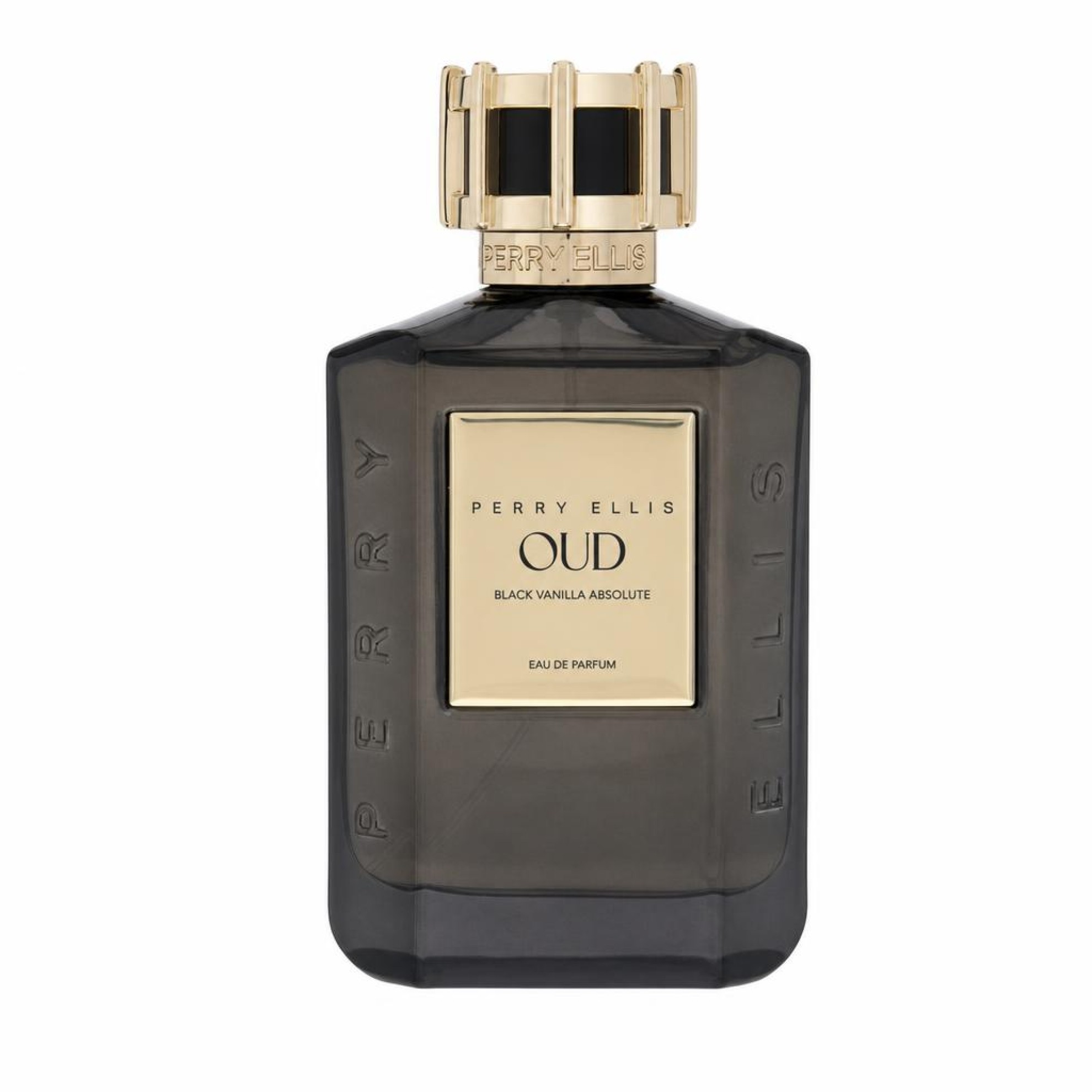Perry Ellis Oud Black Vanilla Absolute Eau De Parfum Spray 100 ml