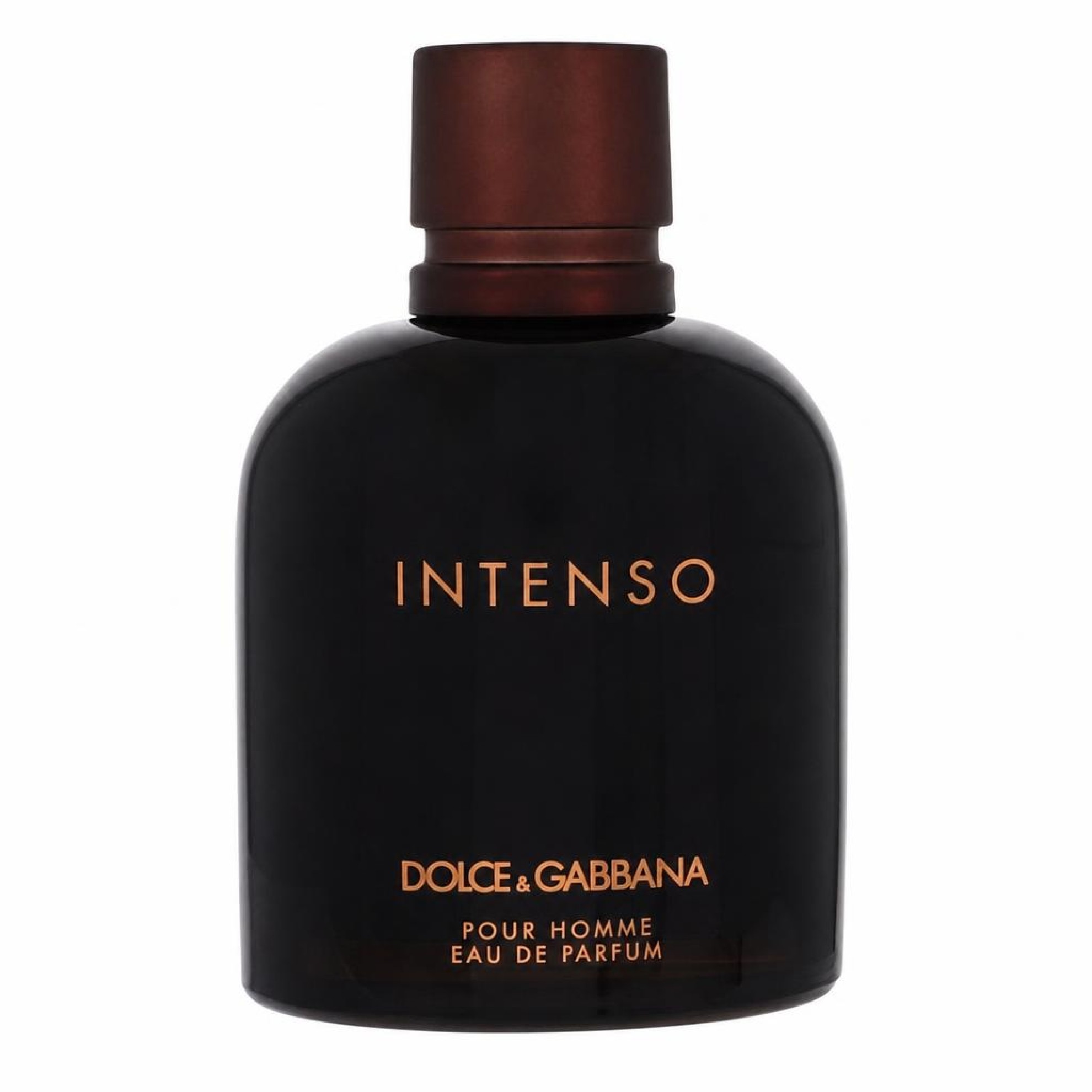Dolce & Gabbana Intenso Eau De Parfum Spray (Tester) 125 ml