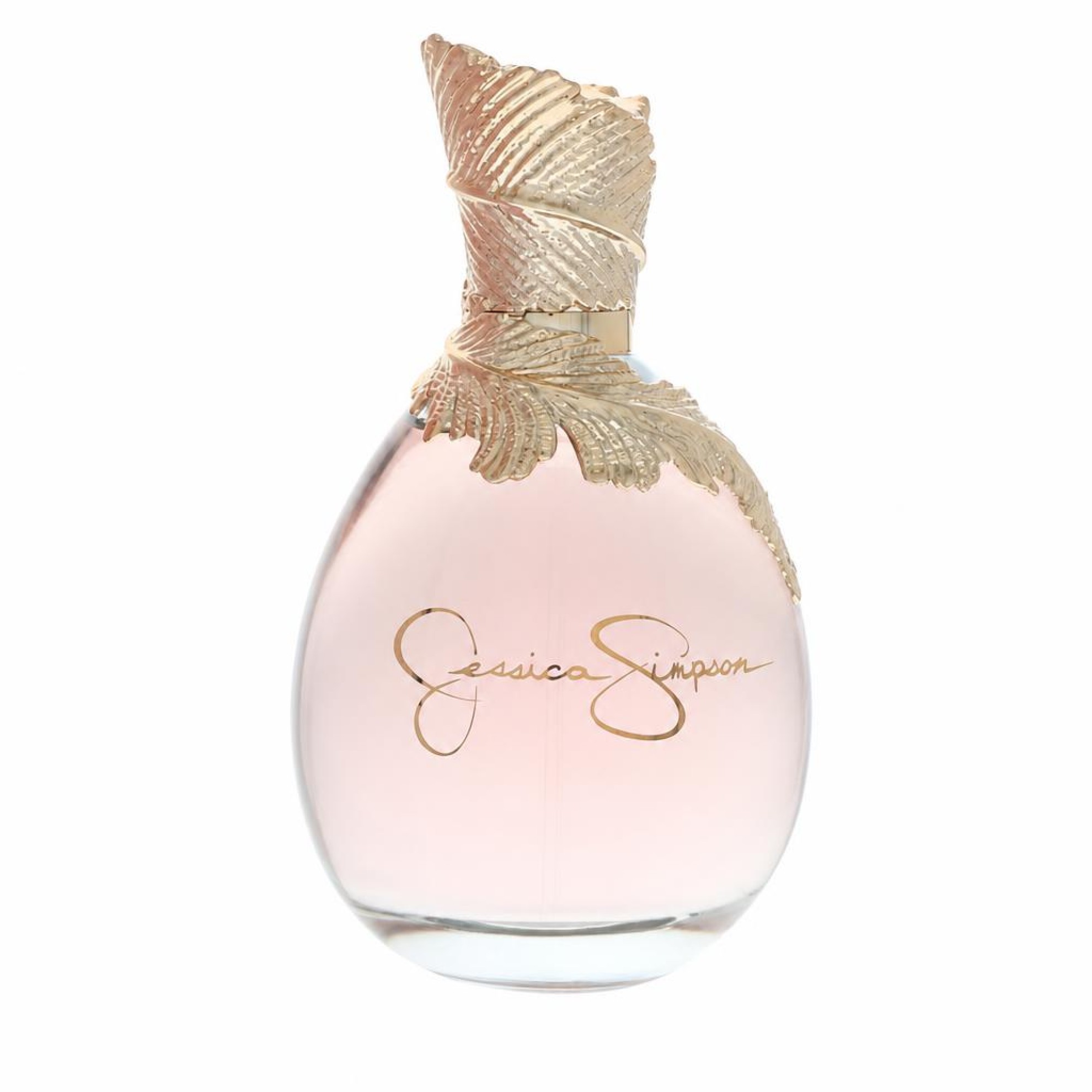 Jessica Simpson Signature 10th Anniversary Eau De Parfum Spray 100 ml