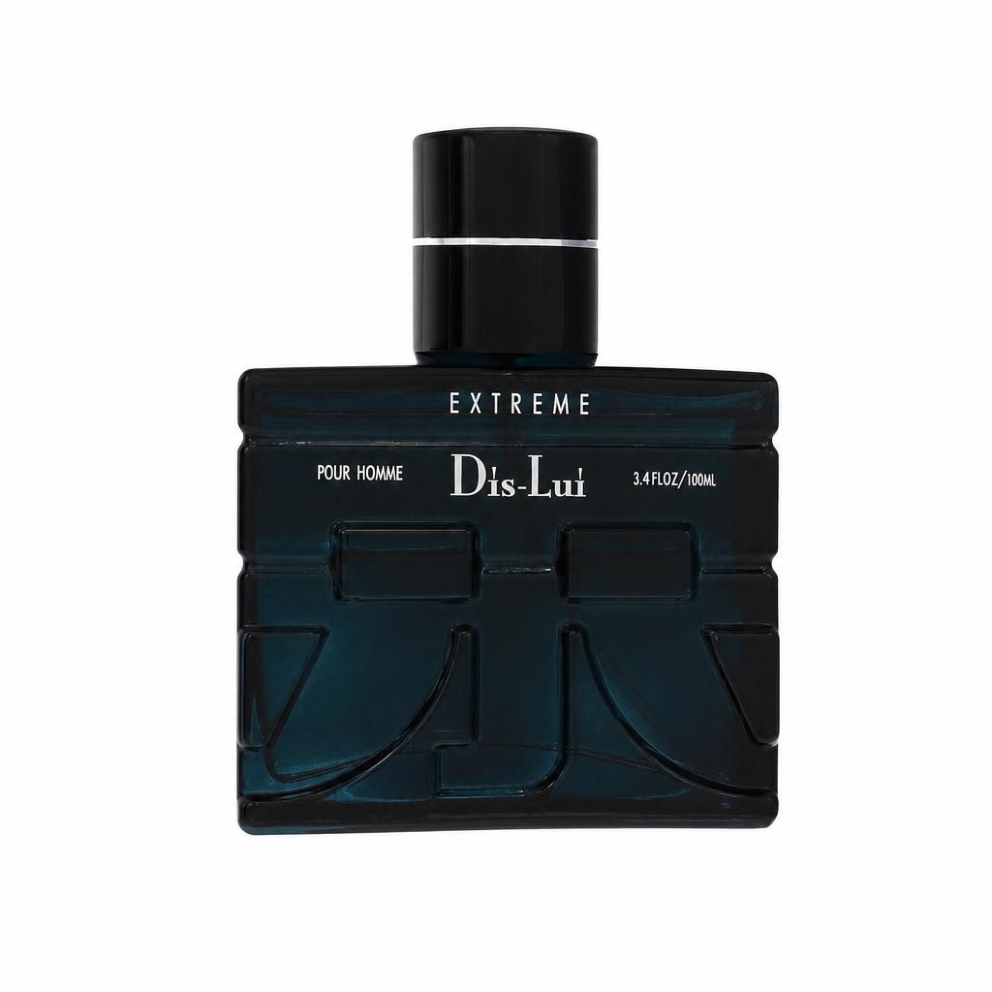 YZY Perfume Dis Lui Extreme Eau De Parfum Spray 100 ml