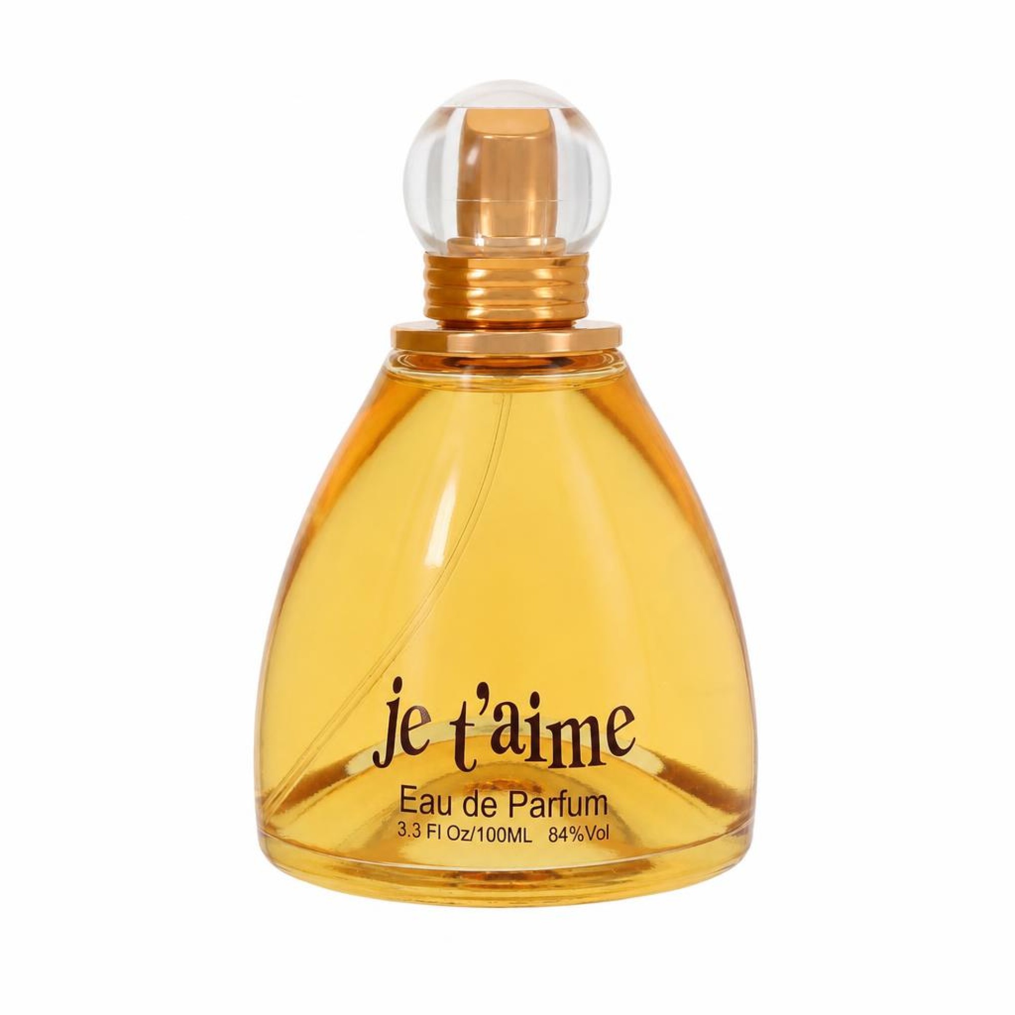 YZY Perfume Je T