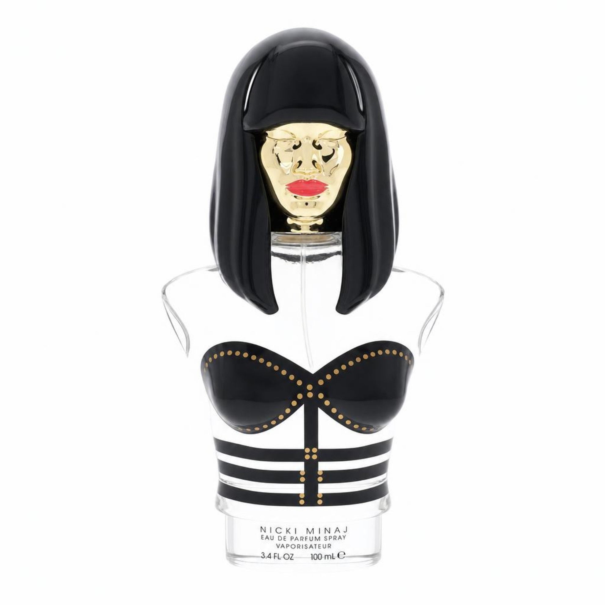 Nicki Minaj Onika Eau De Parfum Spray 100 ml