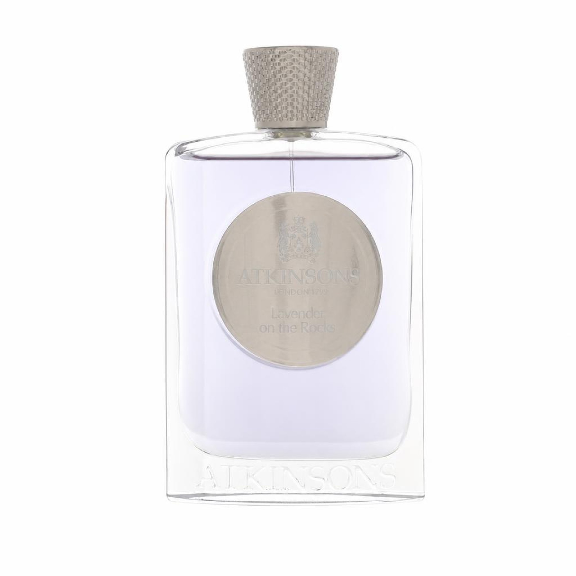 Atkinsons Lavender on the Rocks Eau De Parfum Spray 100 ml