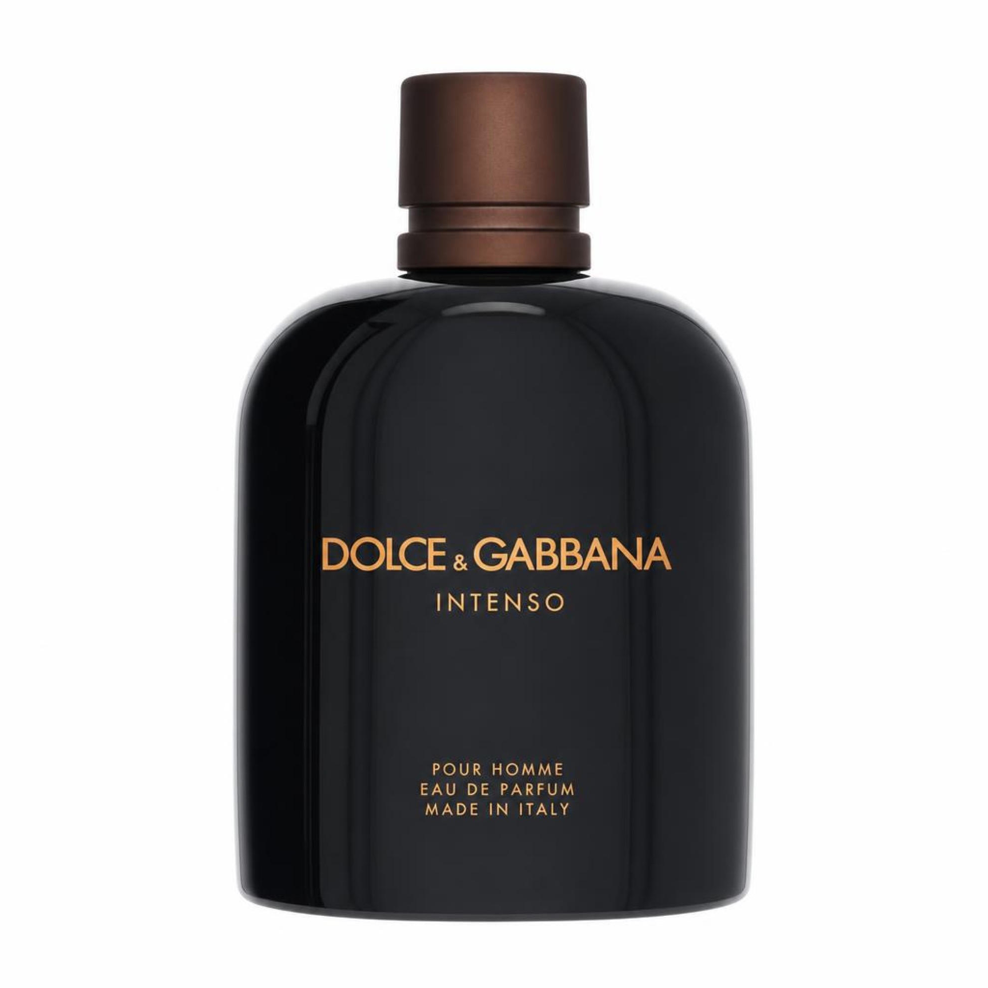 Dolce & Gabbana Intenso Eau De Parfum Spray 200 ml