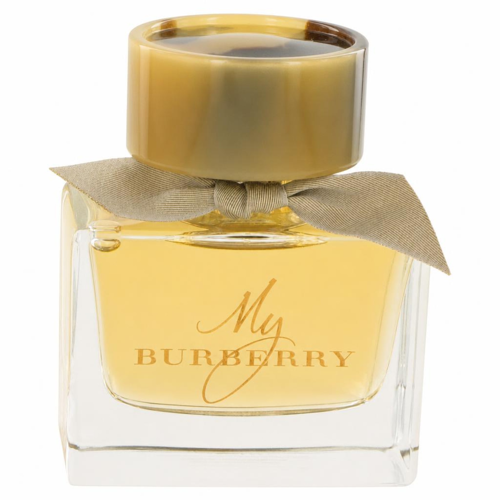 Burberry My  Eau De Parfum Spray (Tester) 90 ml
