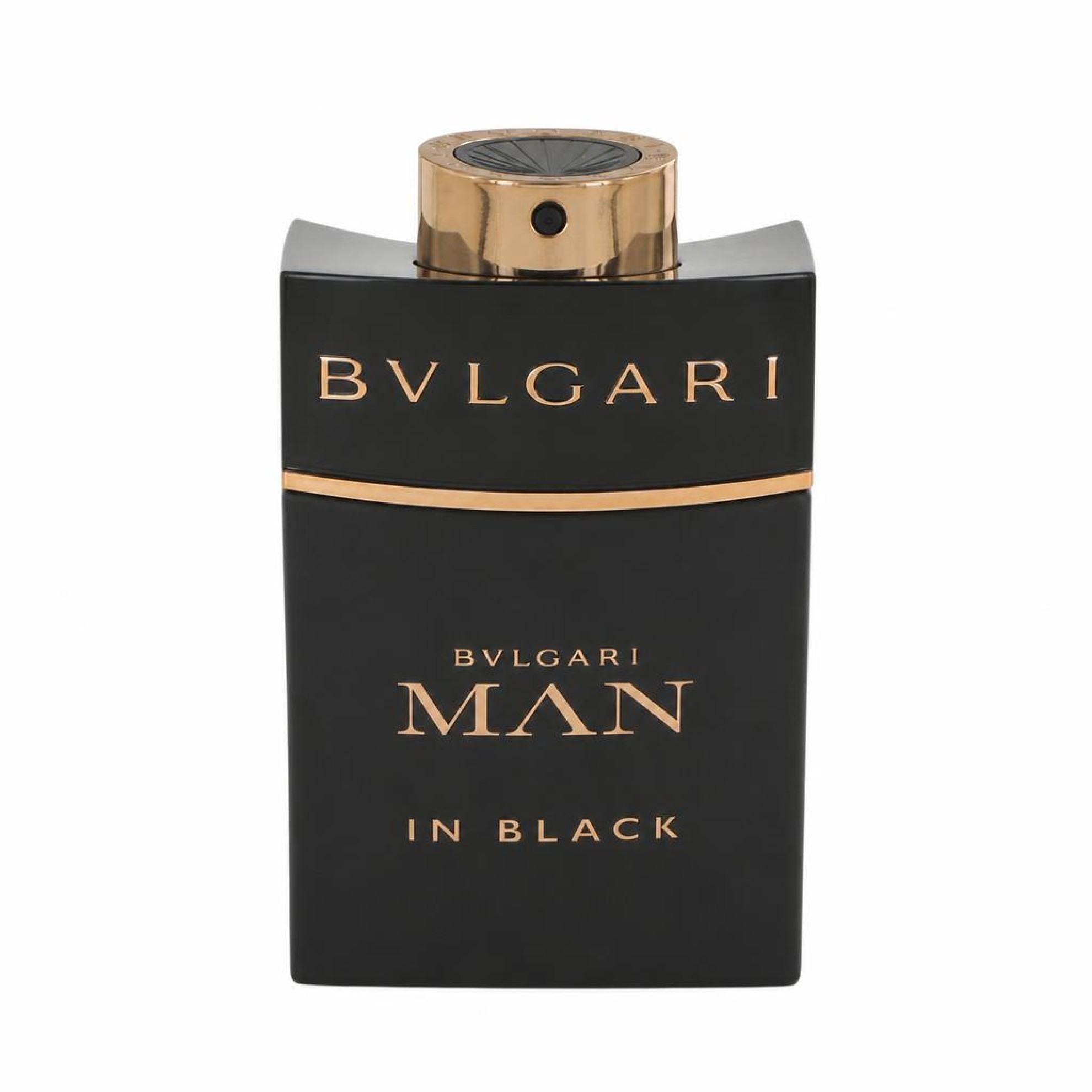 Bvlgari Man In Black Eau De Parfum Spray 60 ml