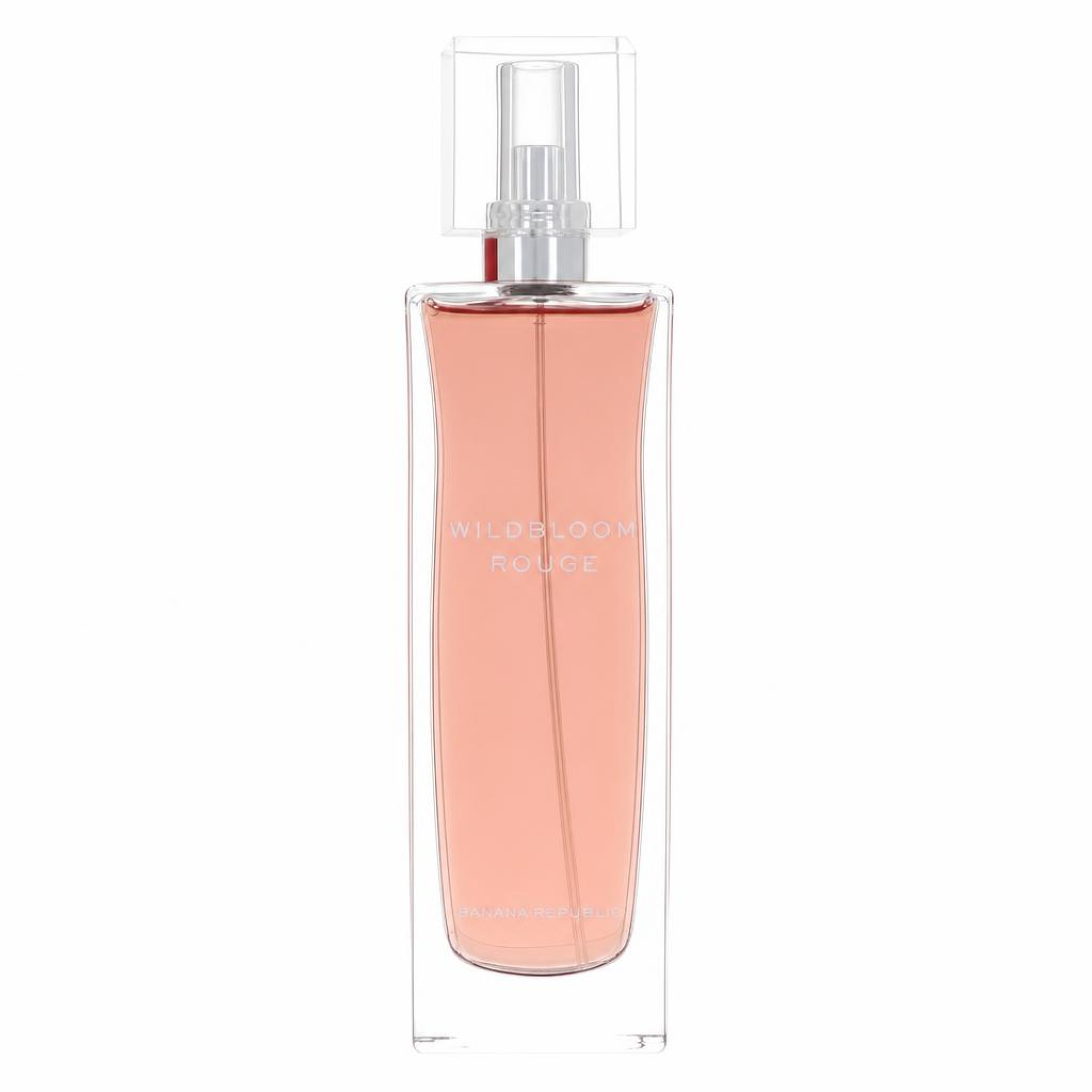 Banana Republic Wildbloom Rouge Eau De Parfum Spray 100 ml