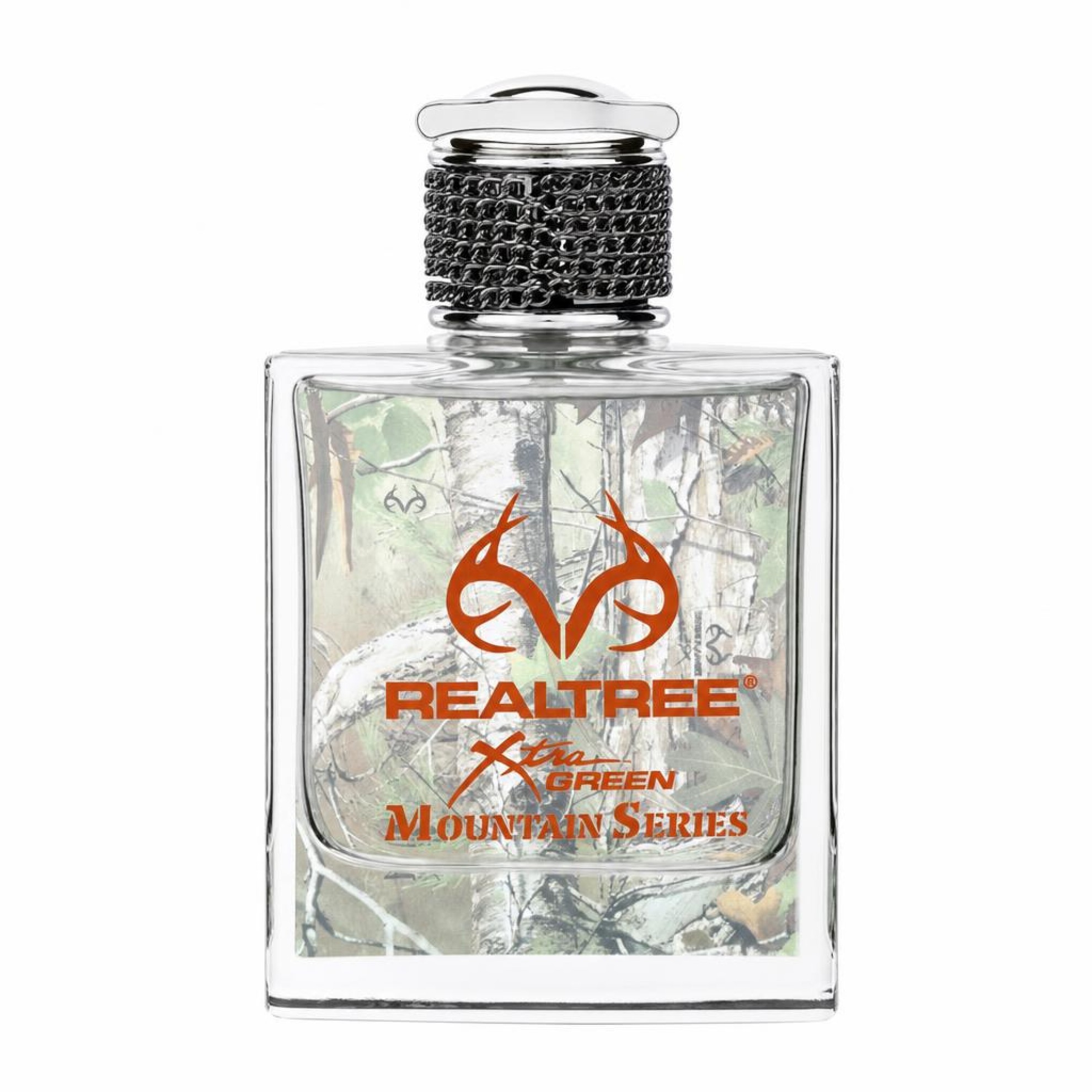 Jordan Outdoor Realtree Mountain Series Eau De Toilette Spray 100 ml