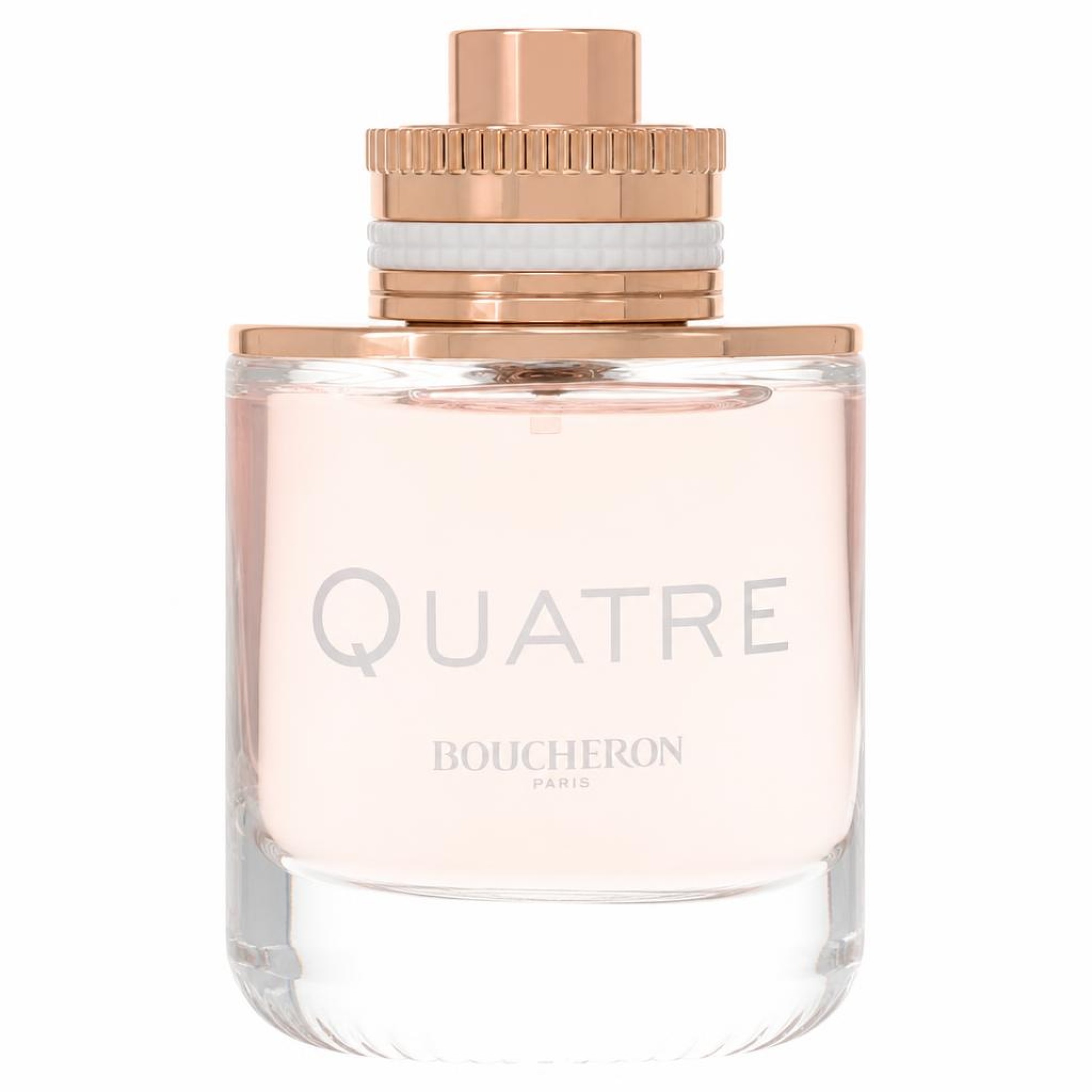 Image of Boucheron Quatre Eau De Parfum Spray (Tester) 100 ml