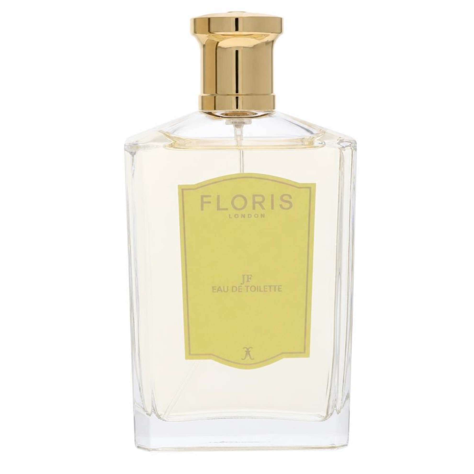 Floris JF Eau De Toilette Spray 100 ml