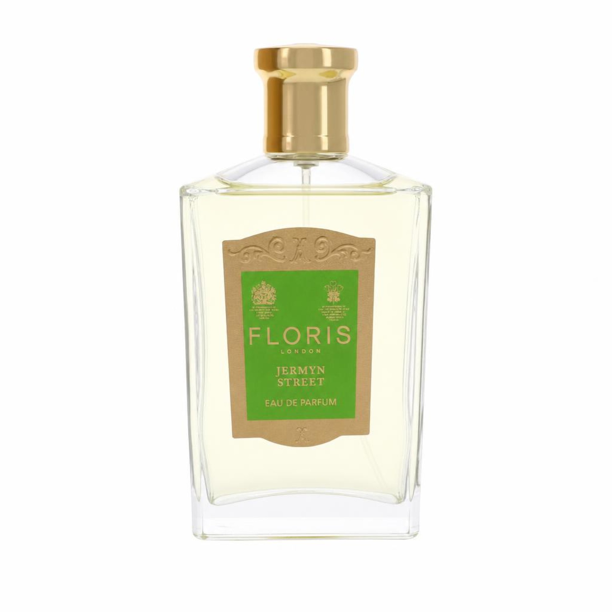 Floris Jermyn Street Eau De Parfum Spray 100 ml