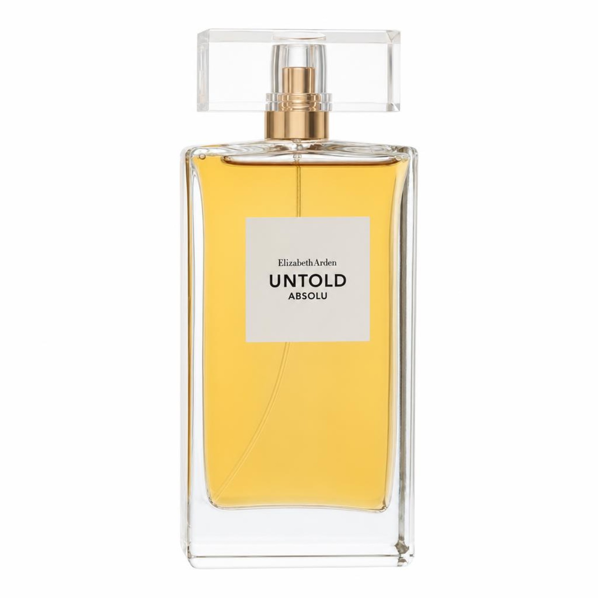 Elizabeth Arden Untold Absolu Eau De Parfum Spray 95 ml
