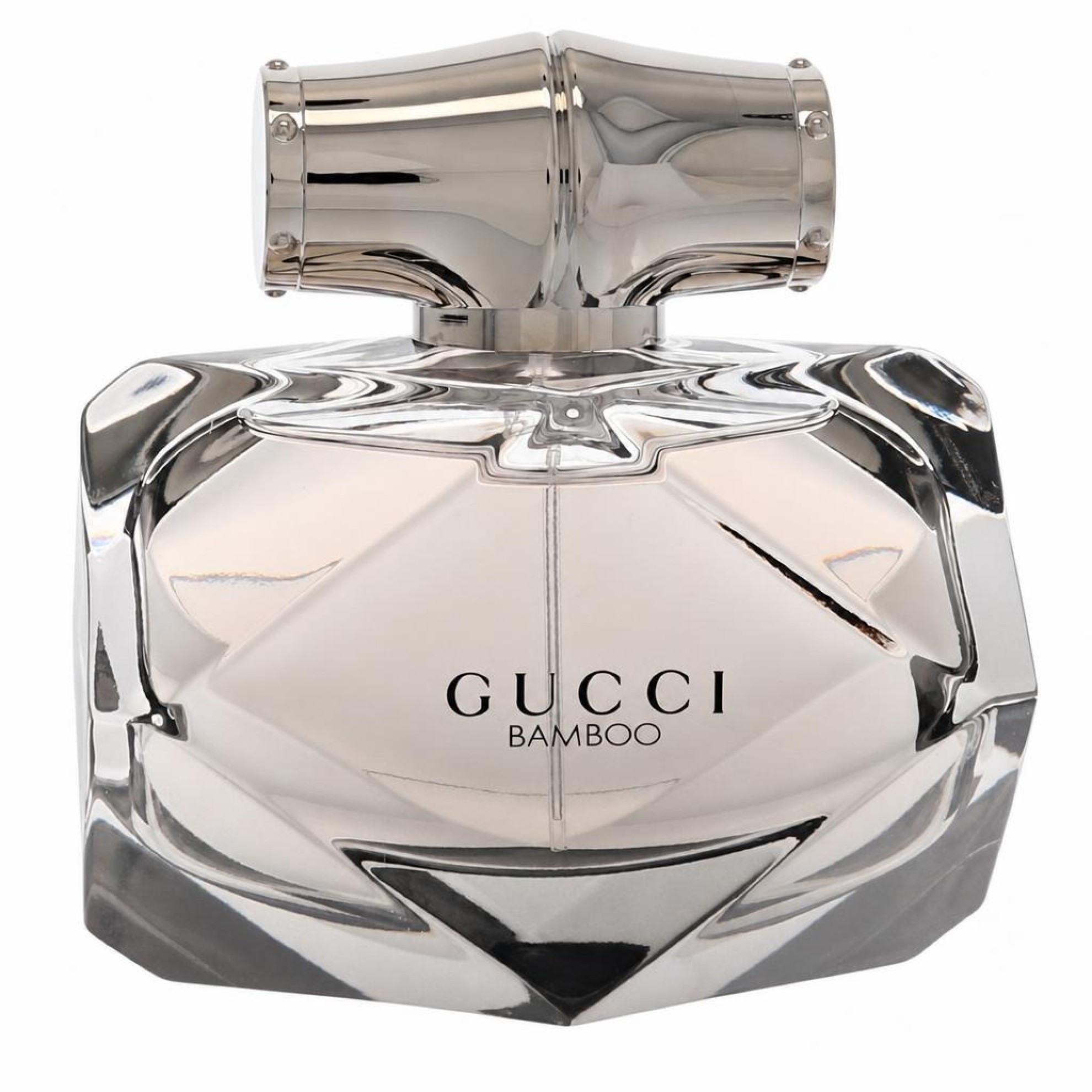 Gucci Bamboo Eau De Parfum Spray (Tester) 75 ml