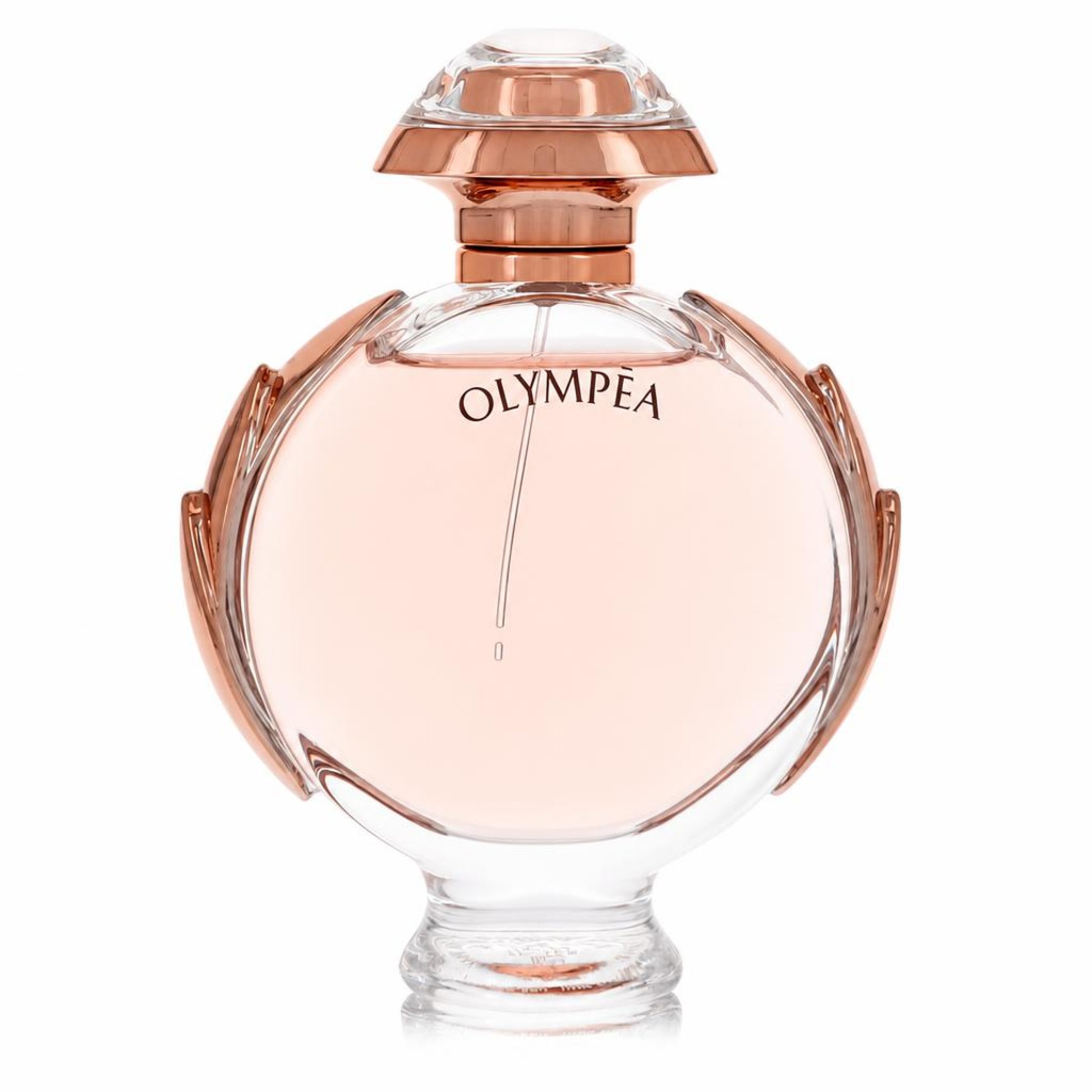 Paco Rabanne Olympea Eau De Parfum Spray (Tester) 80 ml