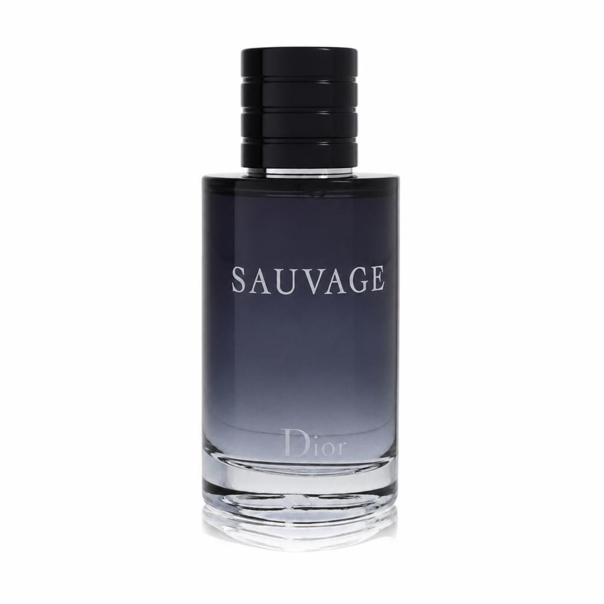 Christian Dior Sauvage Eau De Toilette Spray 100 ml