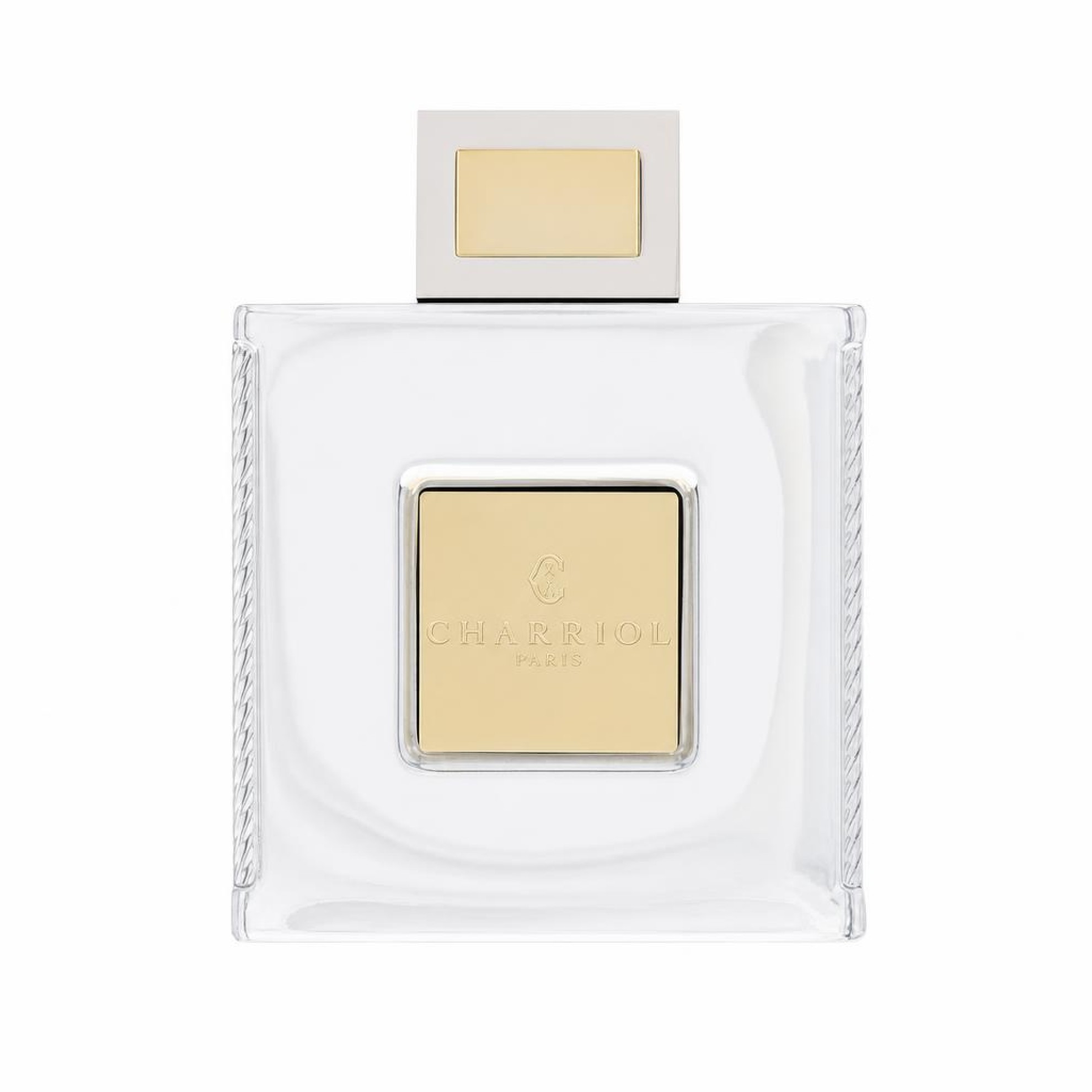 Charriol Royal Platinum Eau De Parfum Spray 100 ml