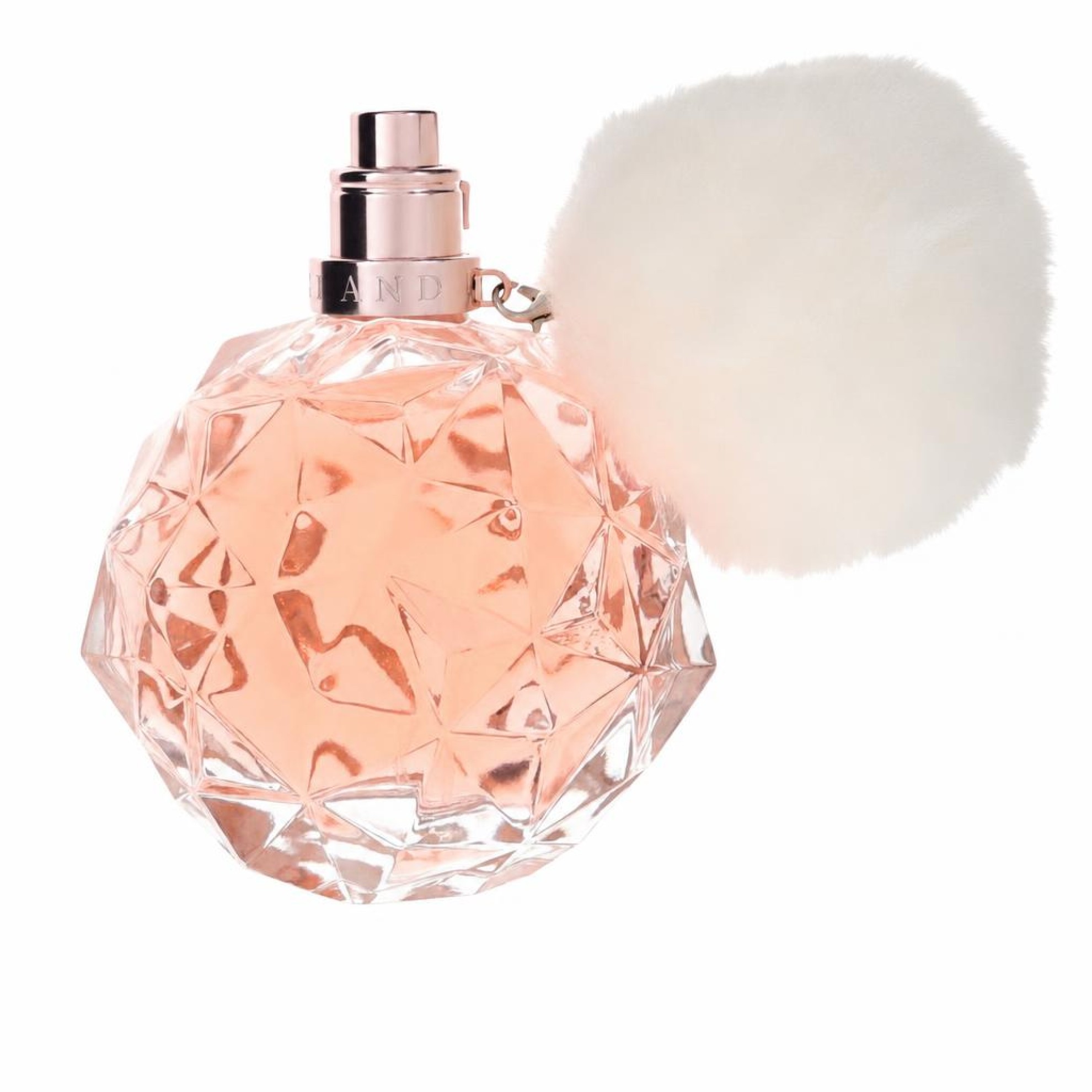 Ariana Grande Ari Eau De Parfum Spray (Tester) 100 ml