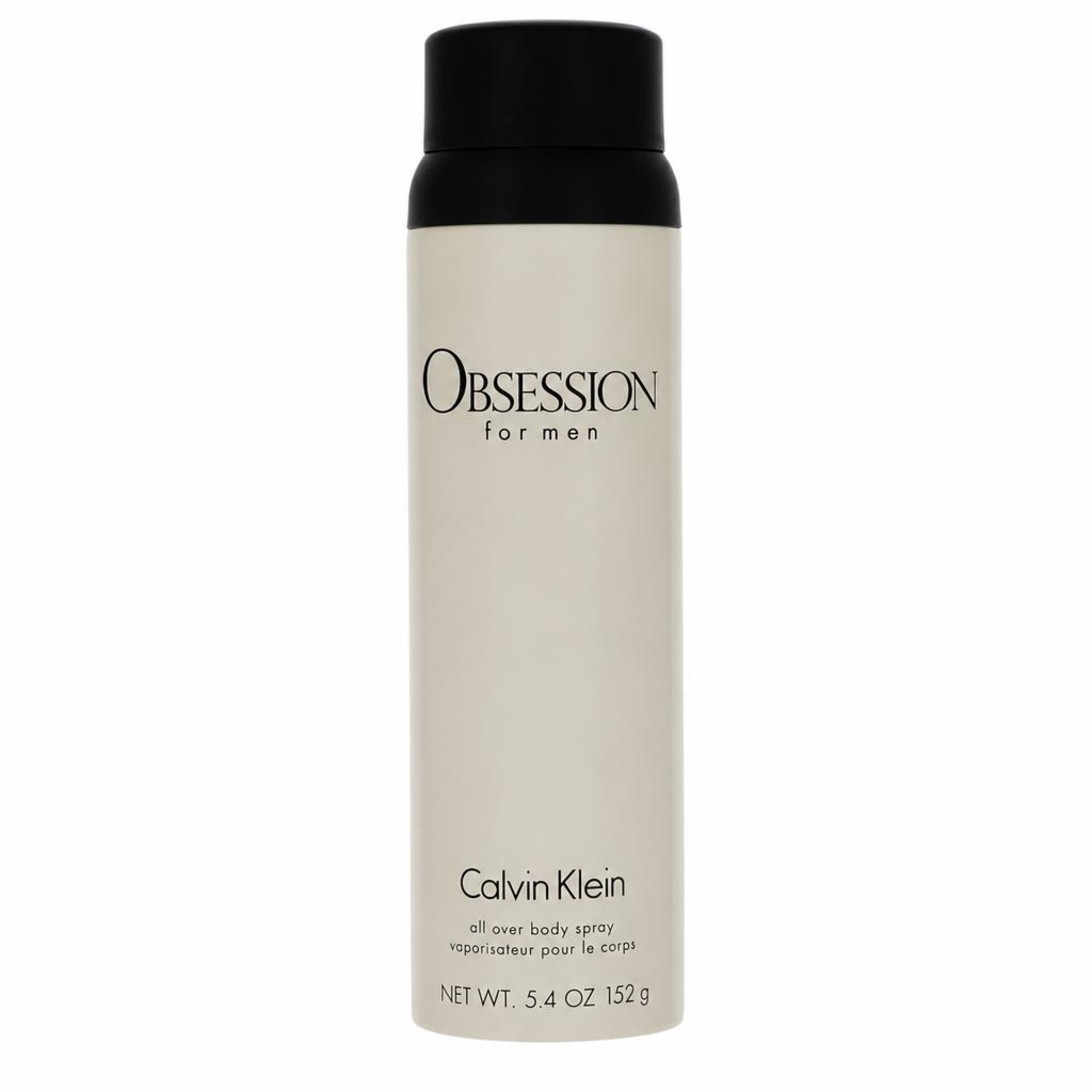 Calvin Klein Obsession For Men Body Spray 152ml