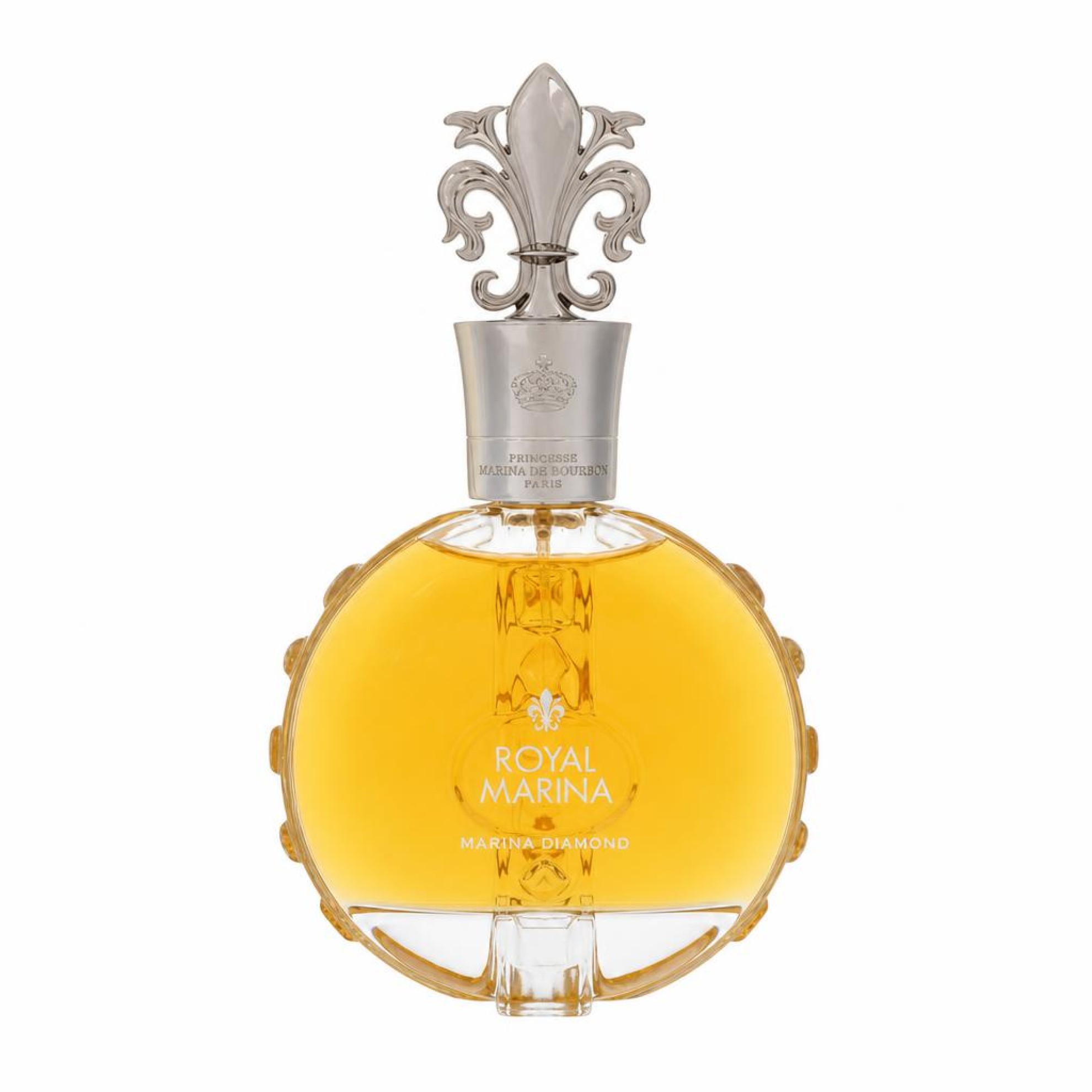 Marina De Bourbon Royal Marina Diamond Eau De Parfum Spray 100 ml