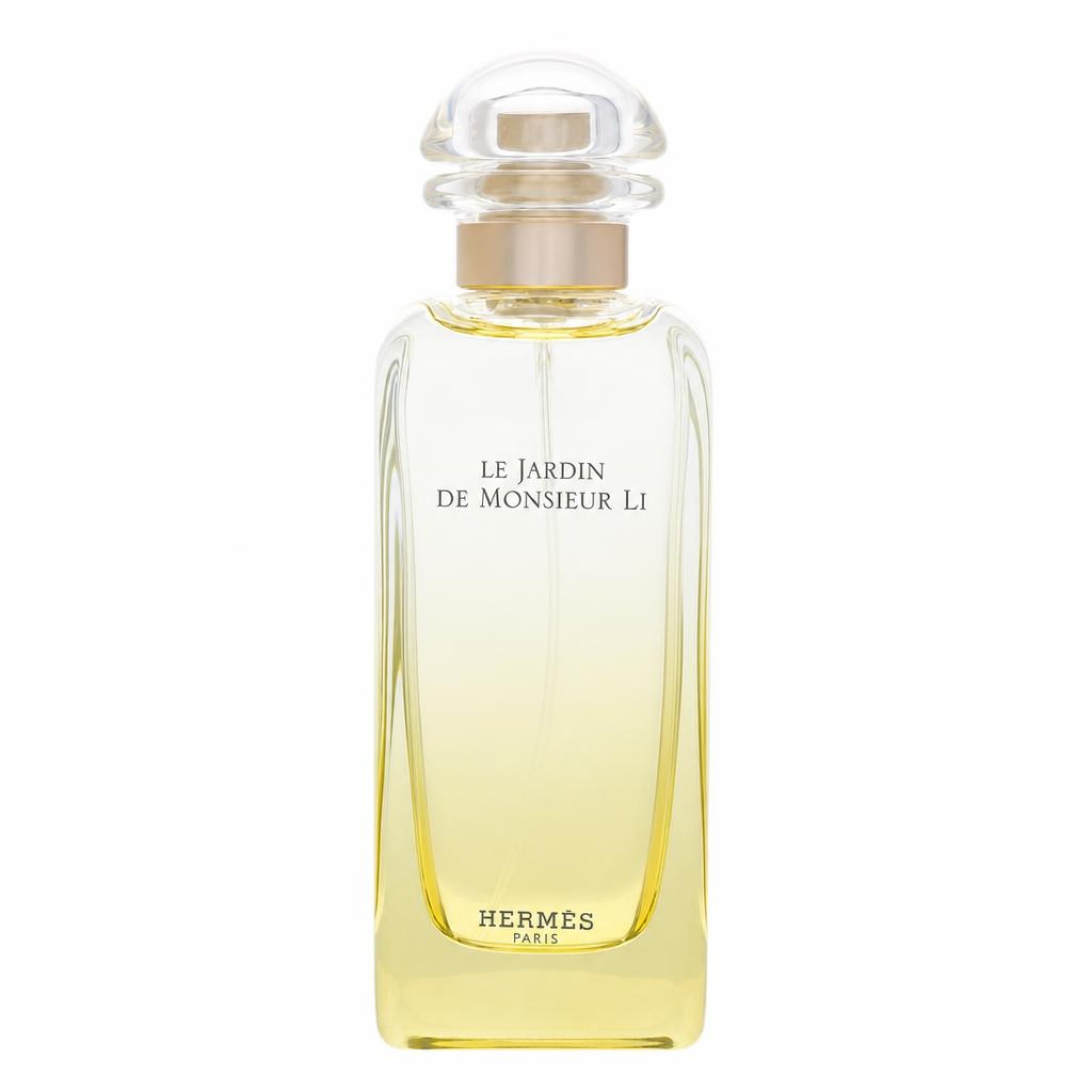 Hermes Le Jardin De Monsieur Li Eau De Toilette Spray (unisex) 100 ml