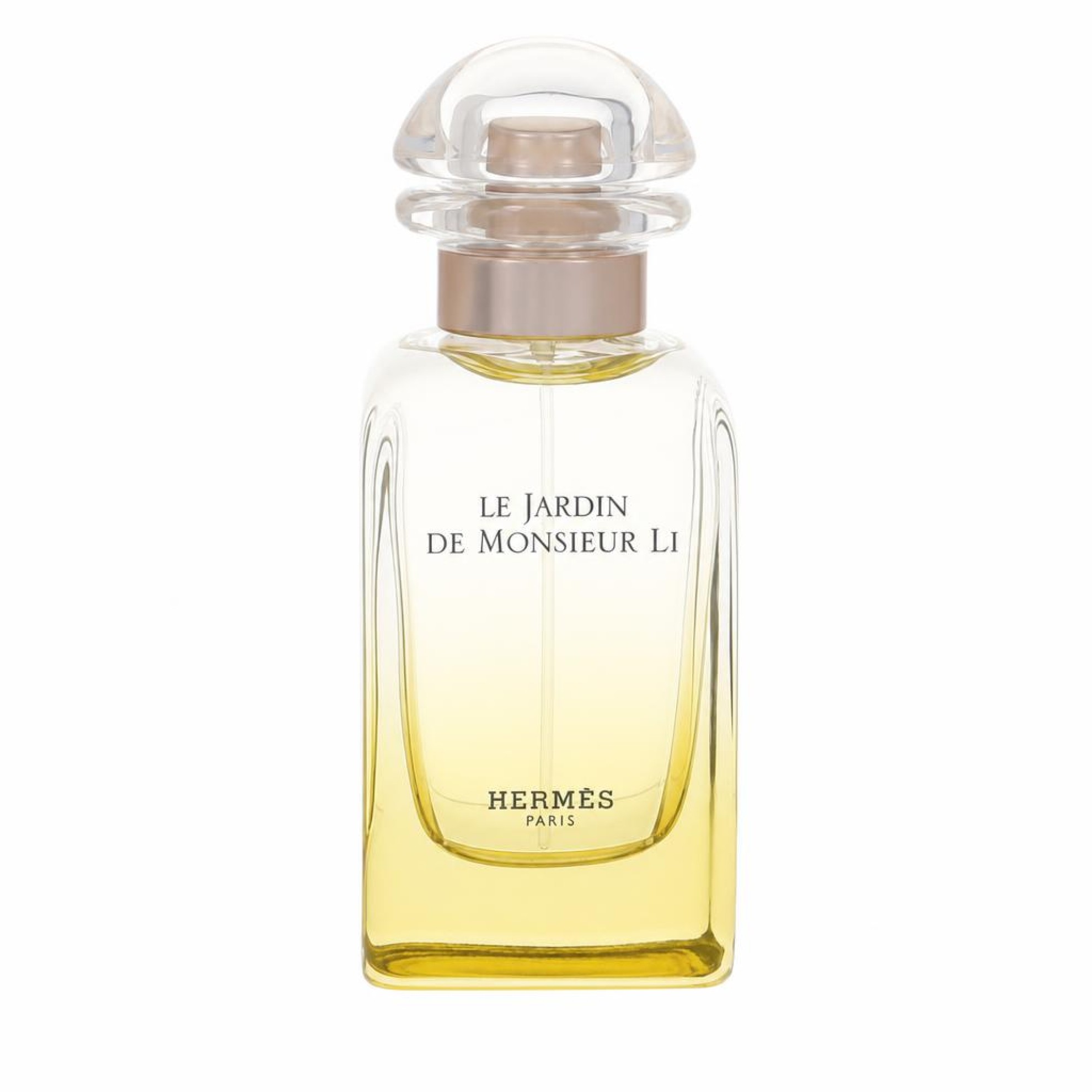 Hermès Le Jardin de Monsieur Li Eau de Toilette 50ml Unisex