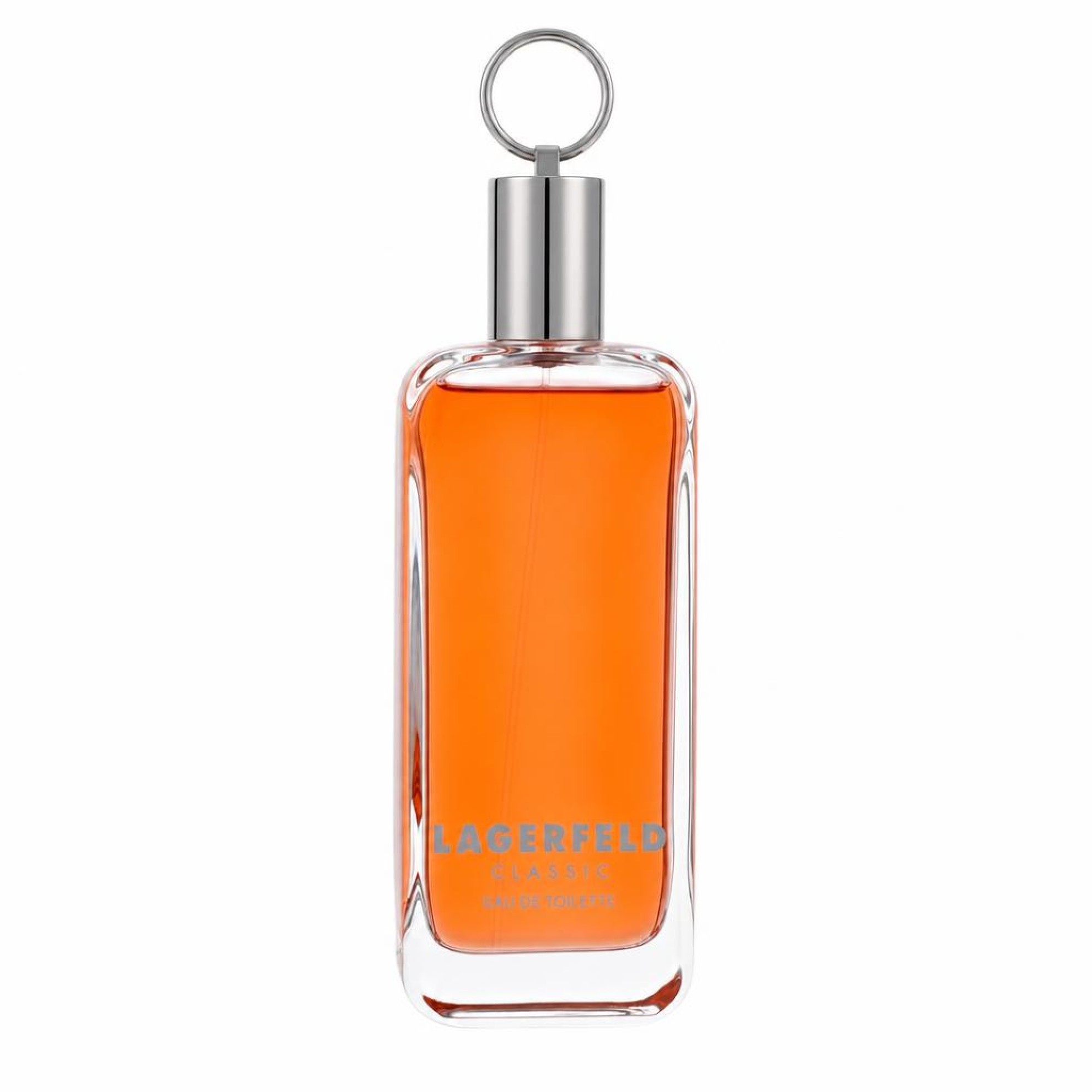 Image of Karl Lagerfeld LAGERFELD Eau De Toilette Spray (unboxed) 100 ml