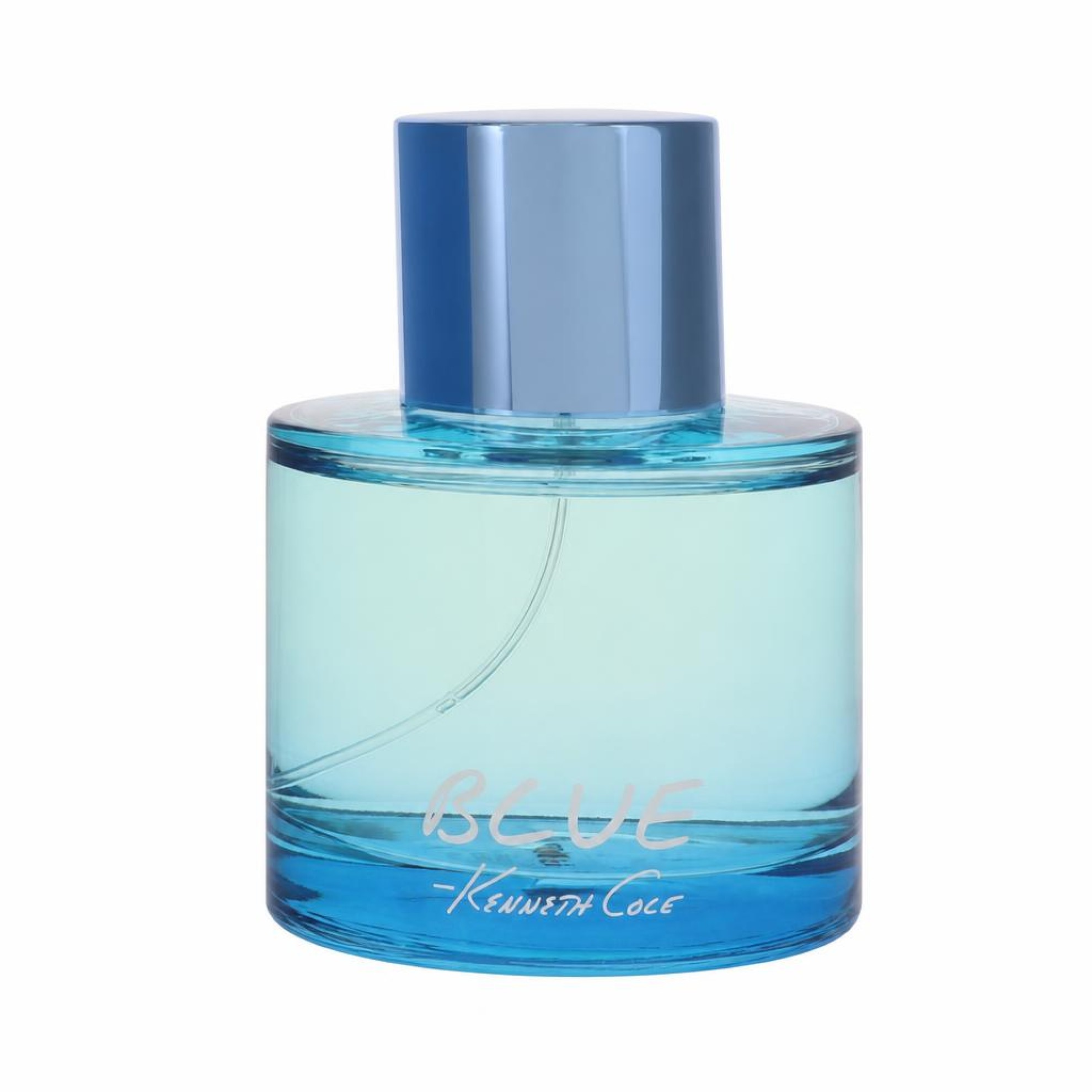 Kenneth Cole Blue Eau De Toilette Spray 100 ml