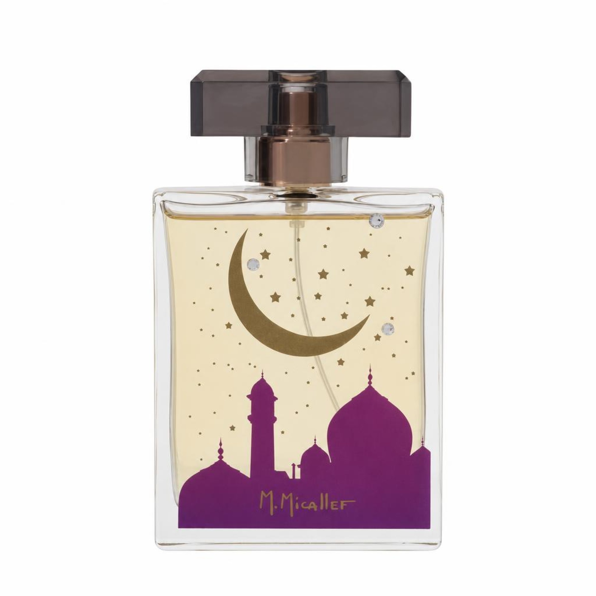 M. Micallef Micallef Ramadan Edition Eau De Parfum Spray 100 ml