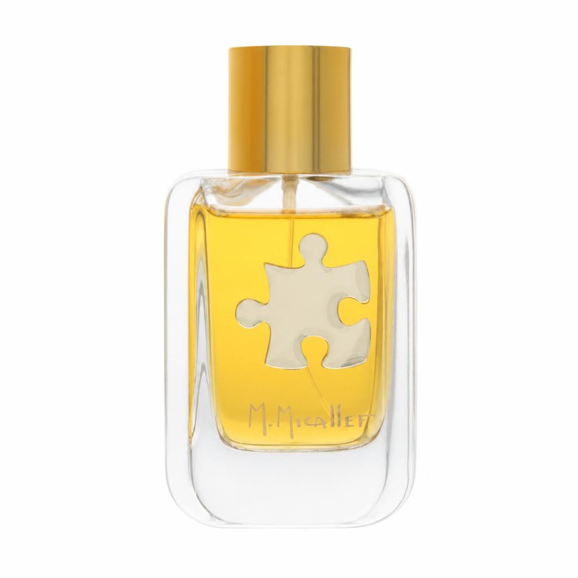 M. Micallef Micallef Puzzle Collection No 1 Eau De Parfum Spray 100 ml