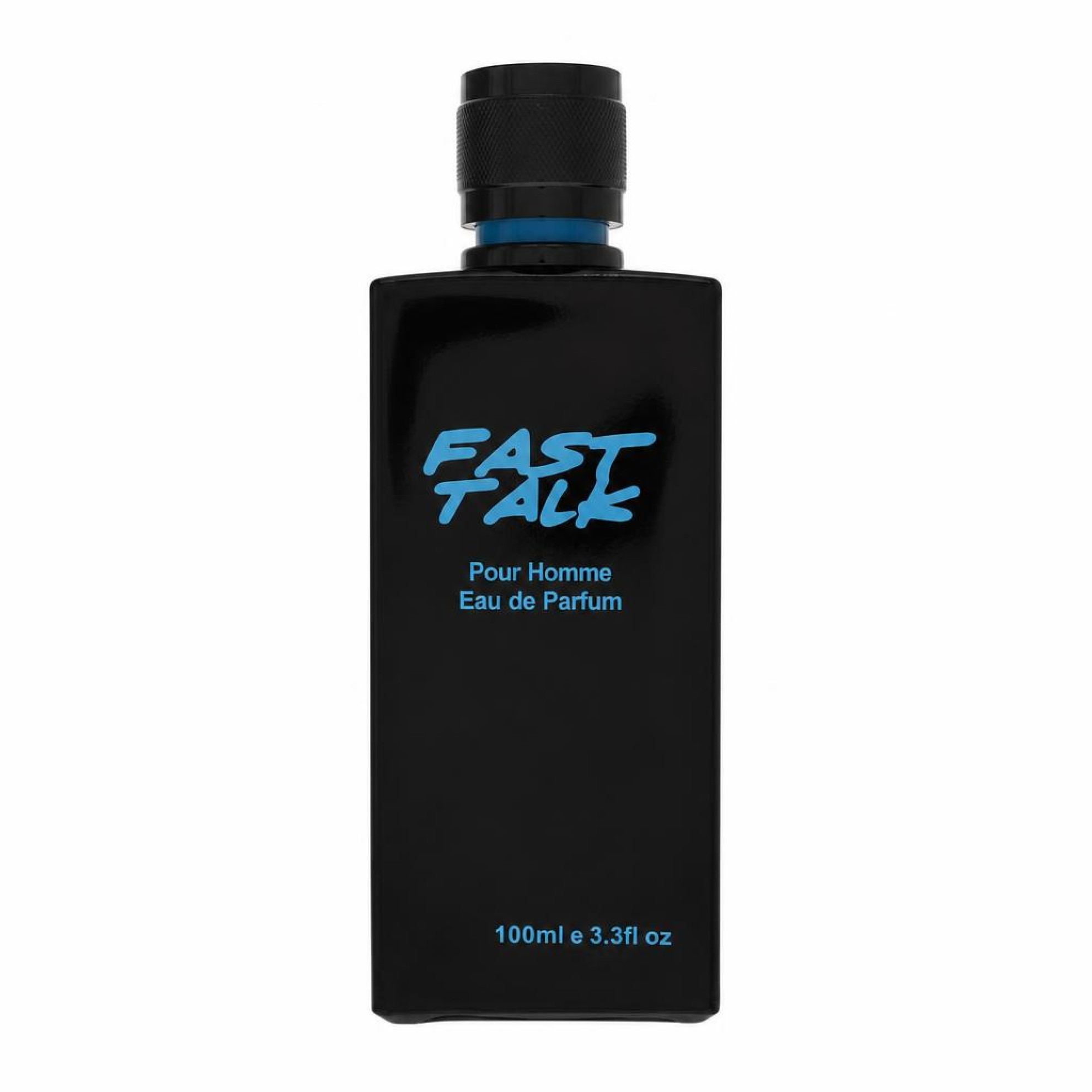 Erica Taylor Fast Talk Eau De Parfum Spray 100 ml