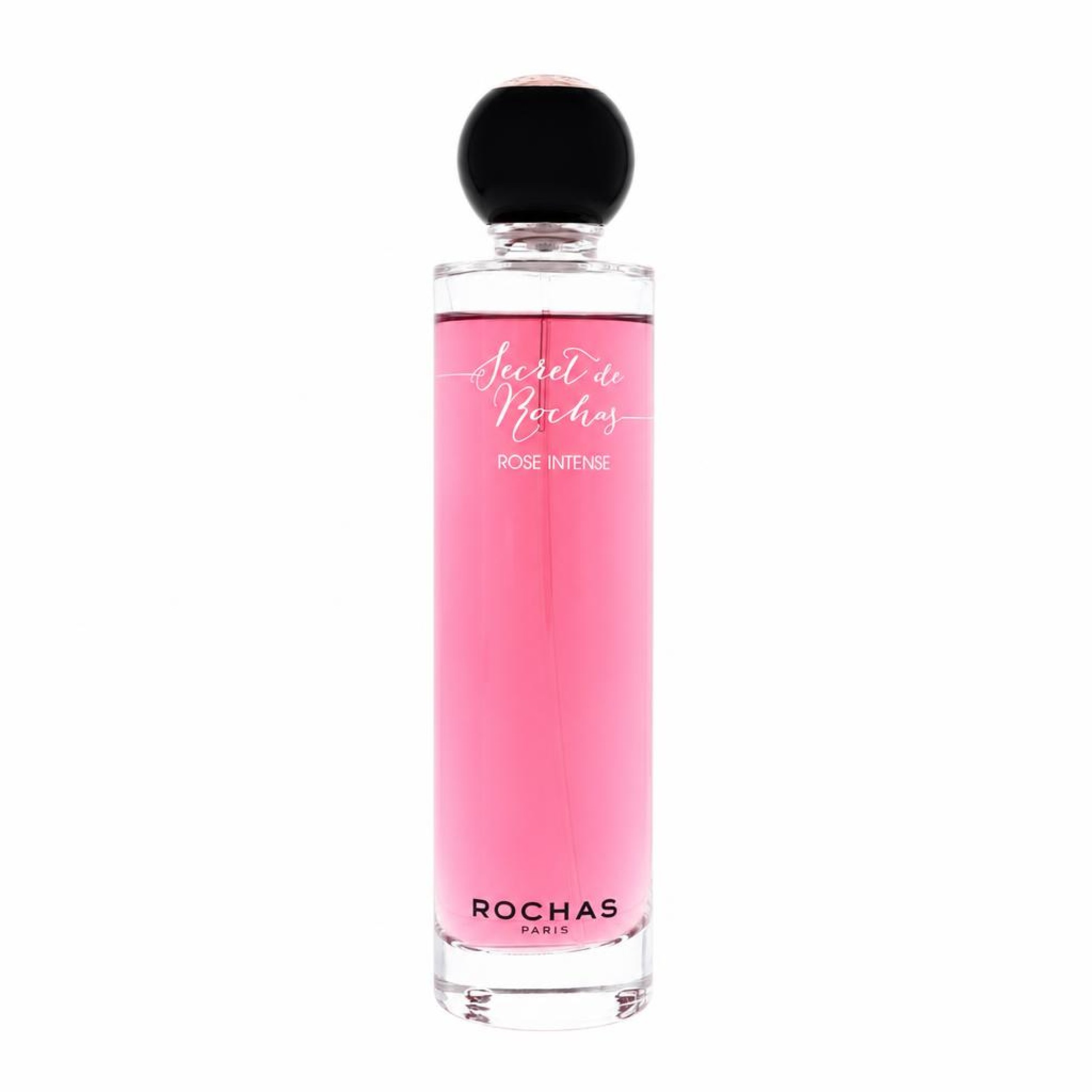 Rochas Secret De  Rose Intense Eau De Parfum Spray 100 ml
